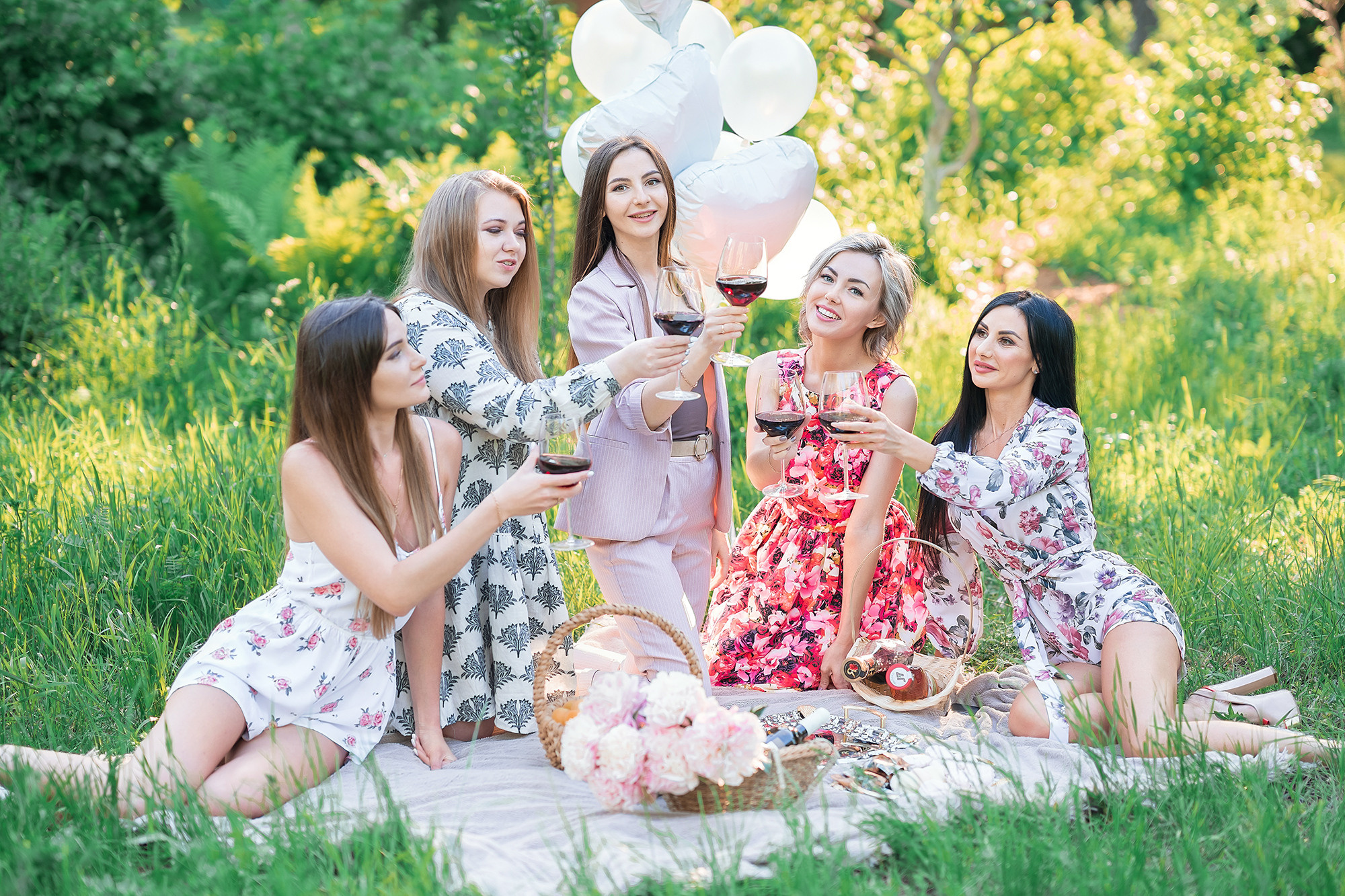 Репортаж. Фотограф на Кипре