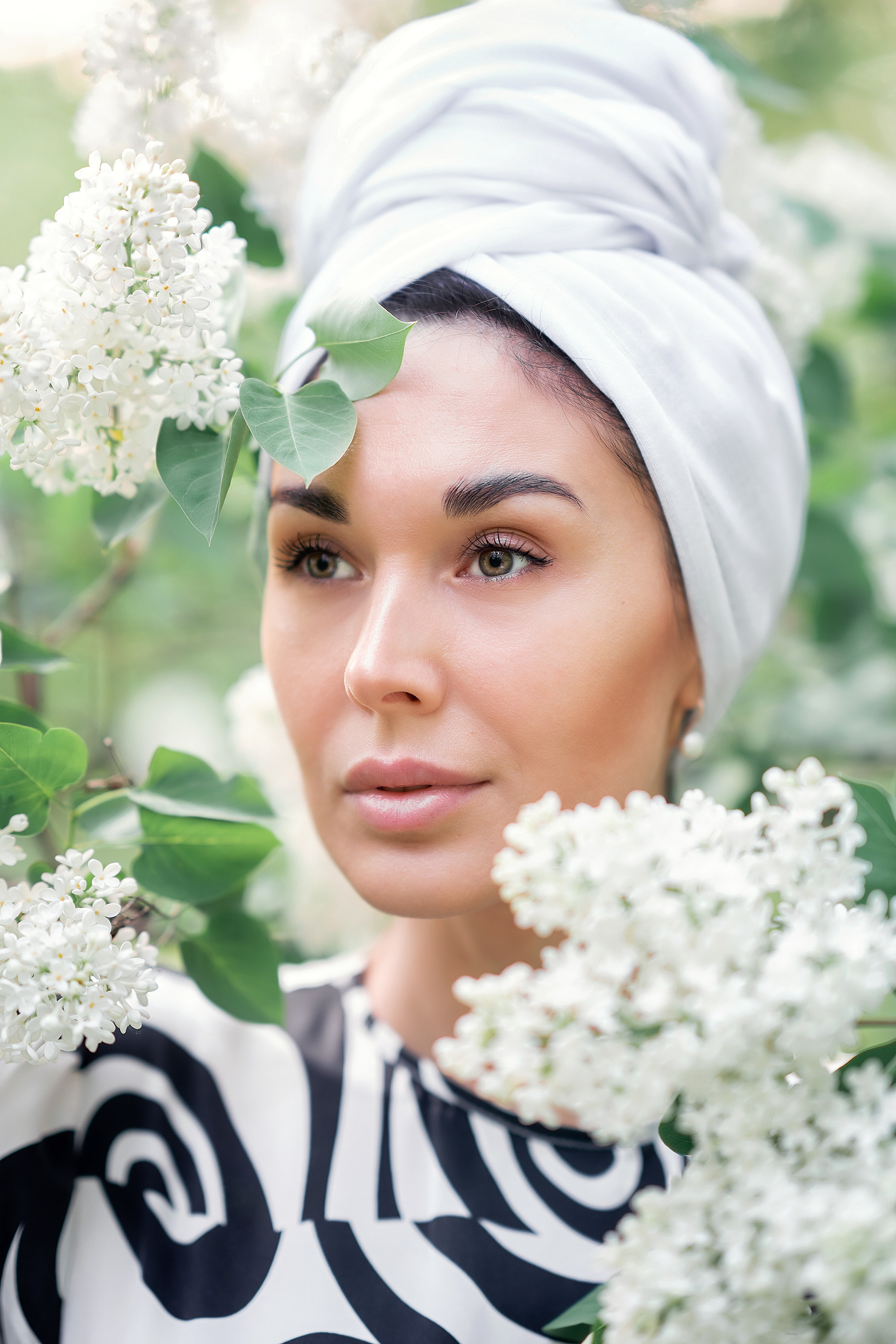 Индивидуальные съемки. Фотограф на Кипре