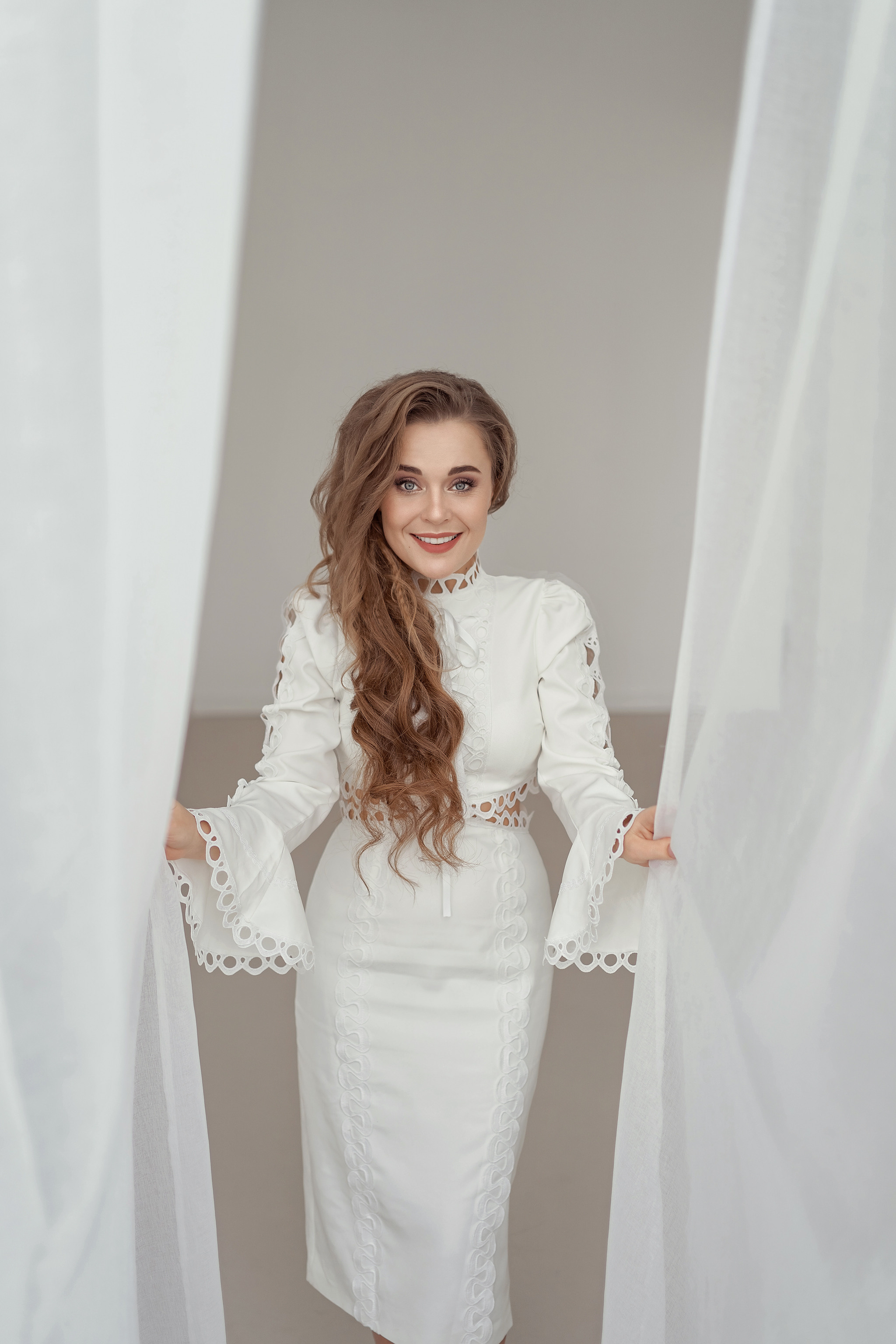 Lookbook. Фотограф на Кипре