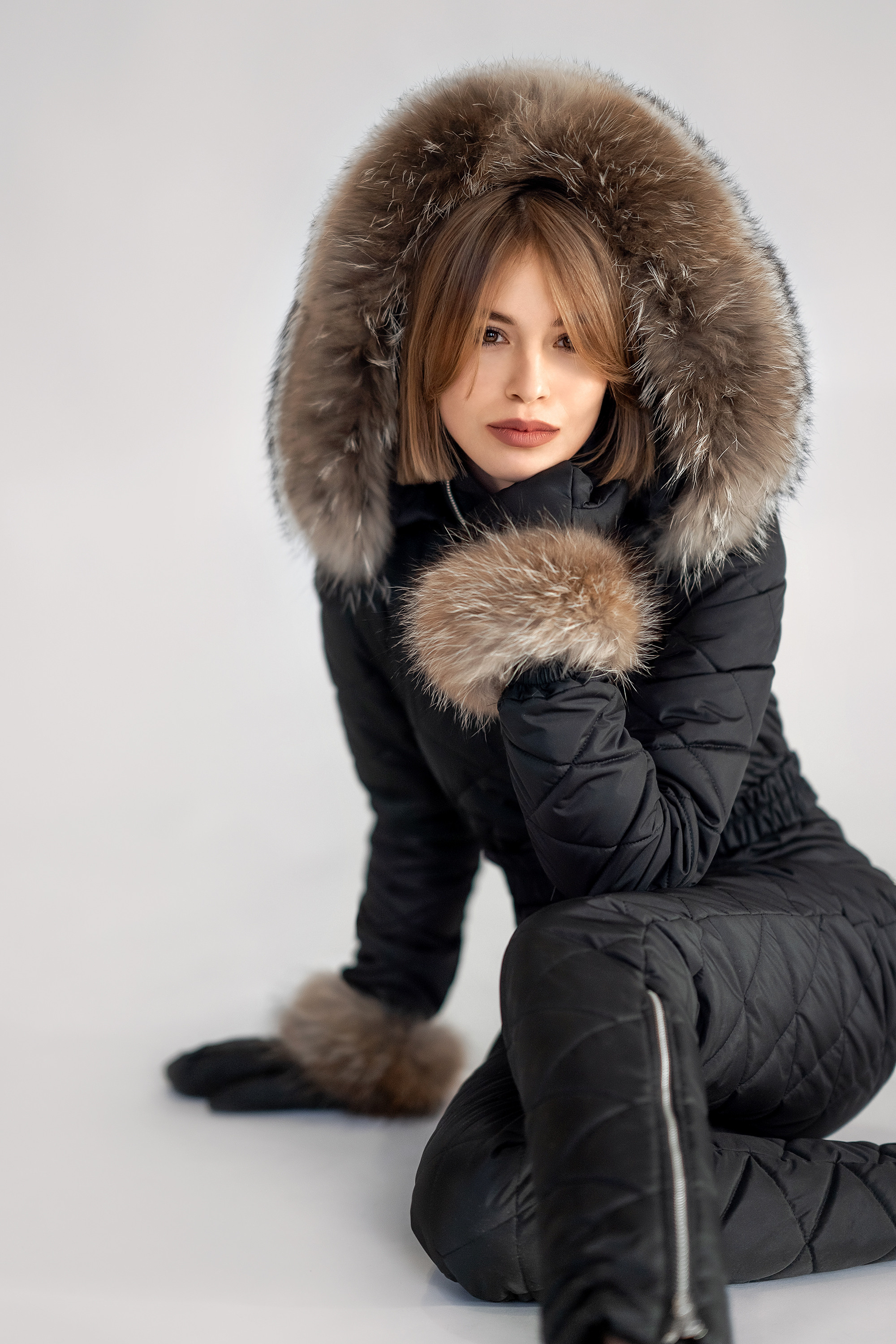 Lookbook. Фотограф на Кипре