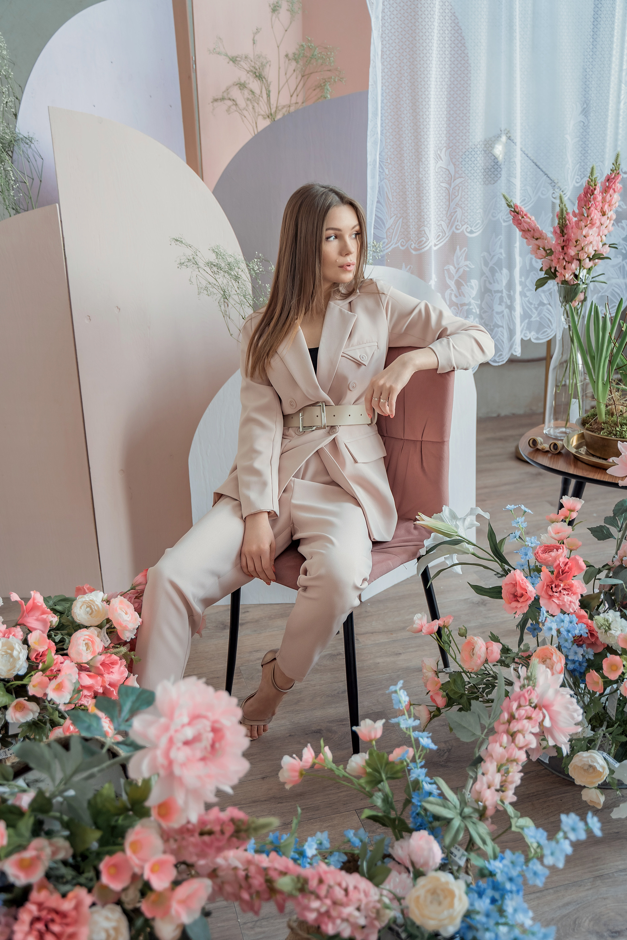 Lookbook. Фотограф на Кипре