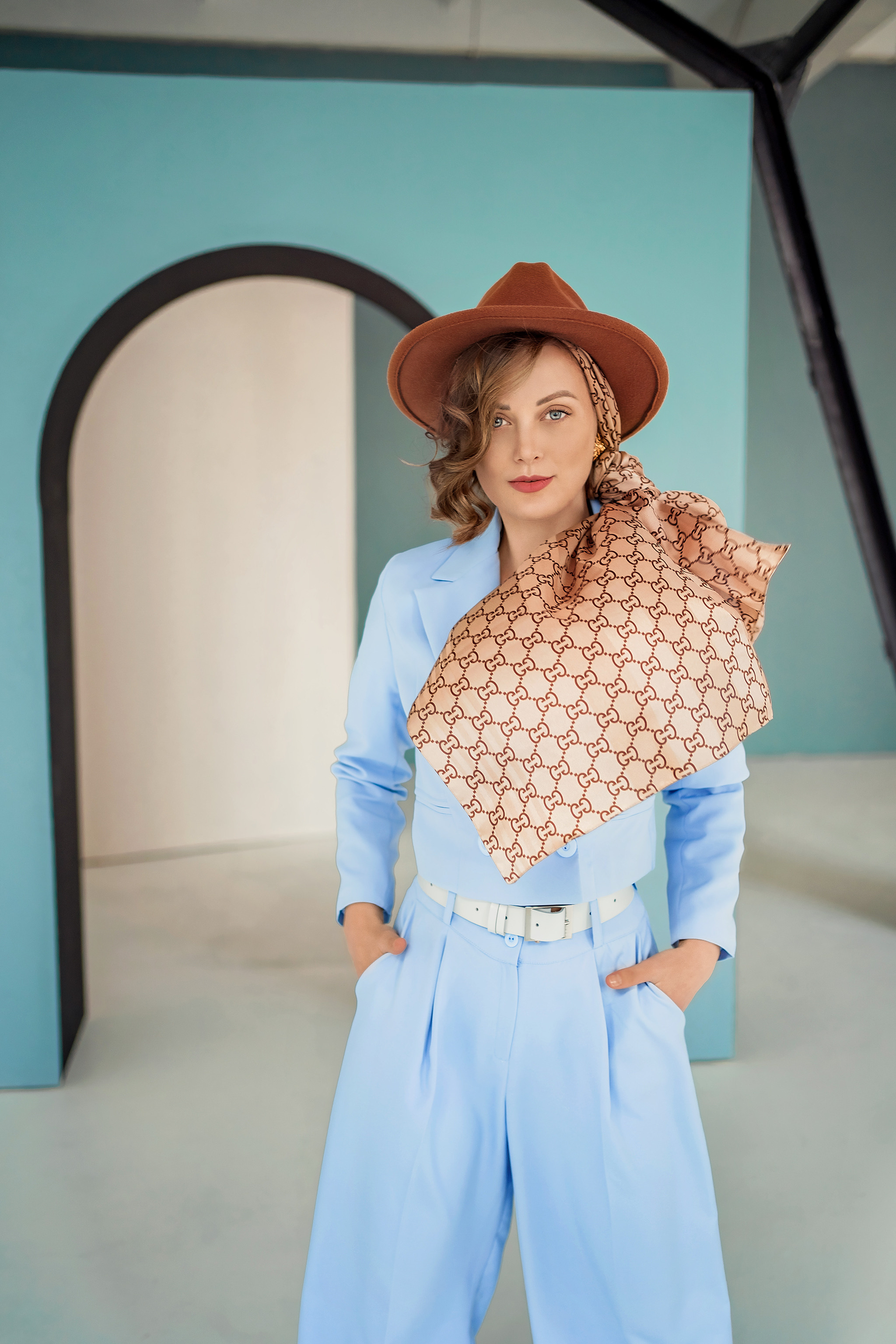 Индивидуальные съемки. Фотограф на Кипре