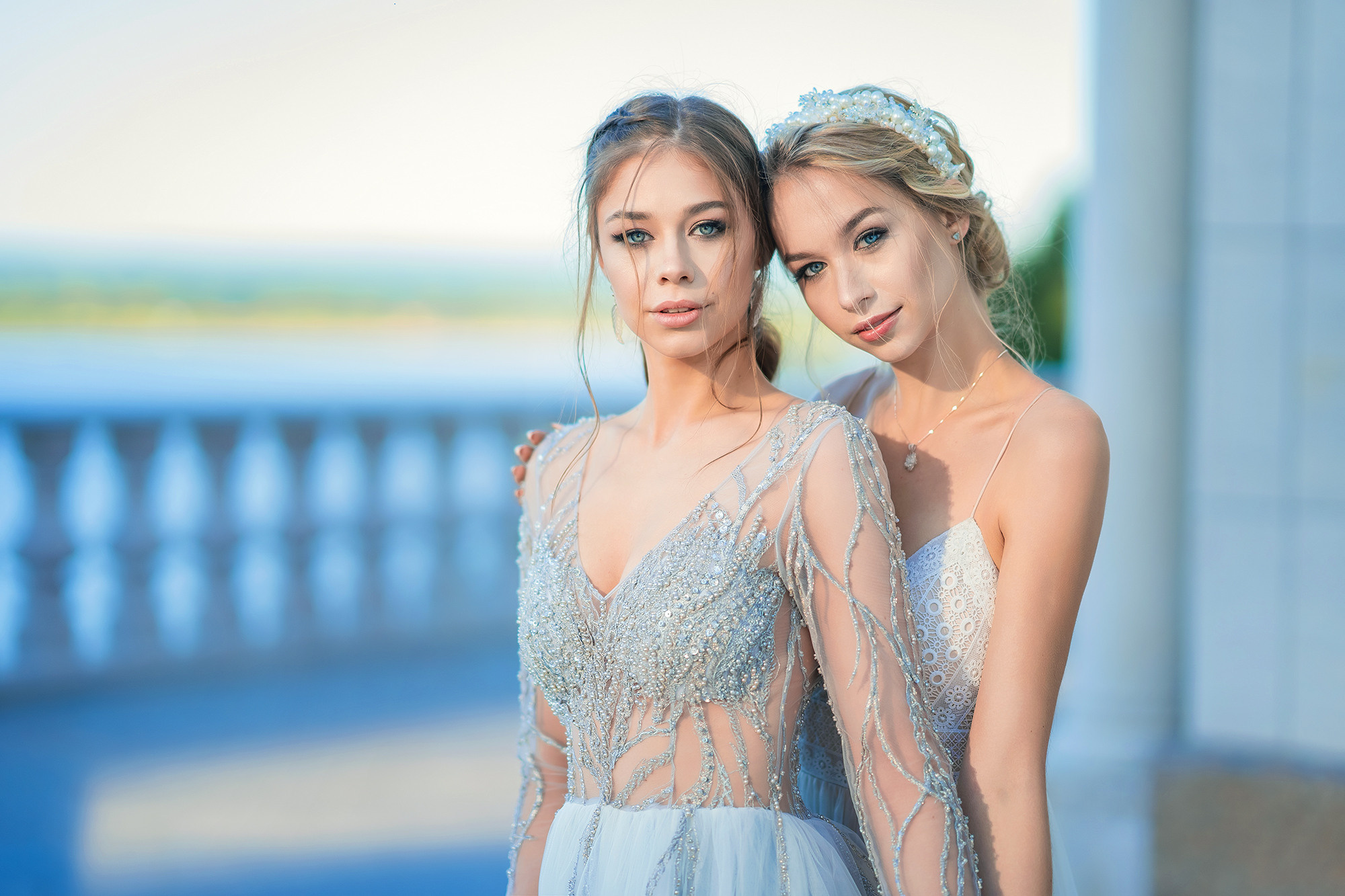 Lookbook. Фотограф на Кипре