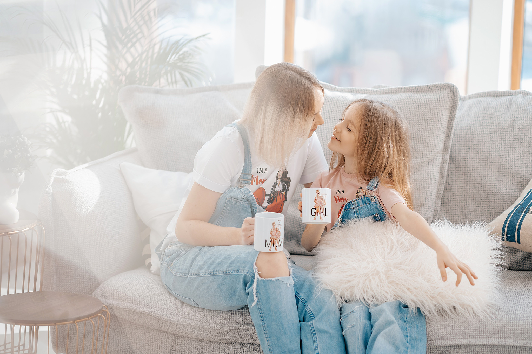 Family photo. Фотограф на Кипре