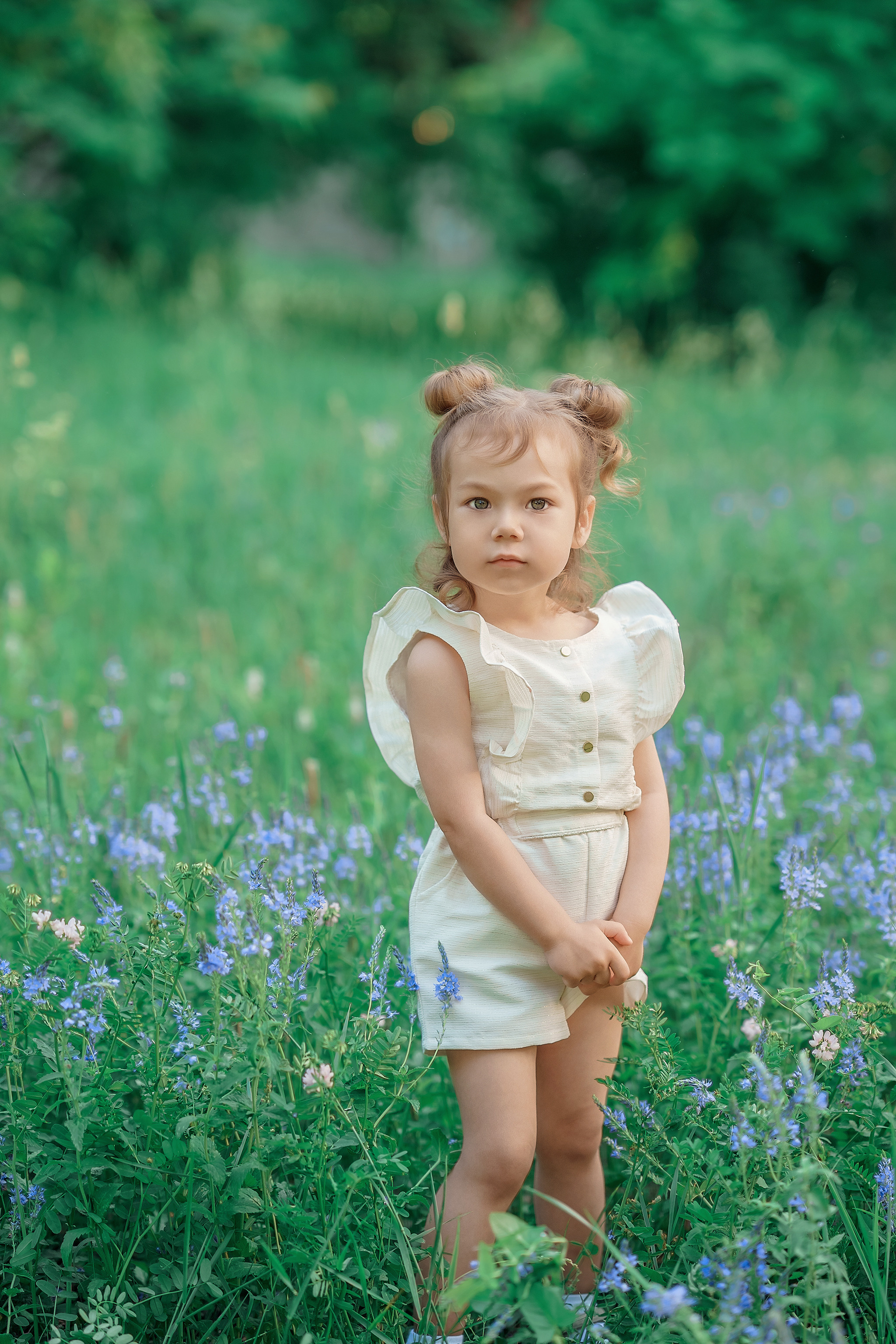 Family photo. Фотограф на Кипре
