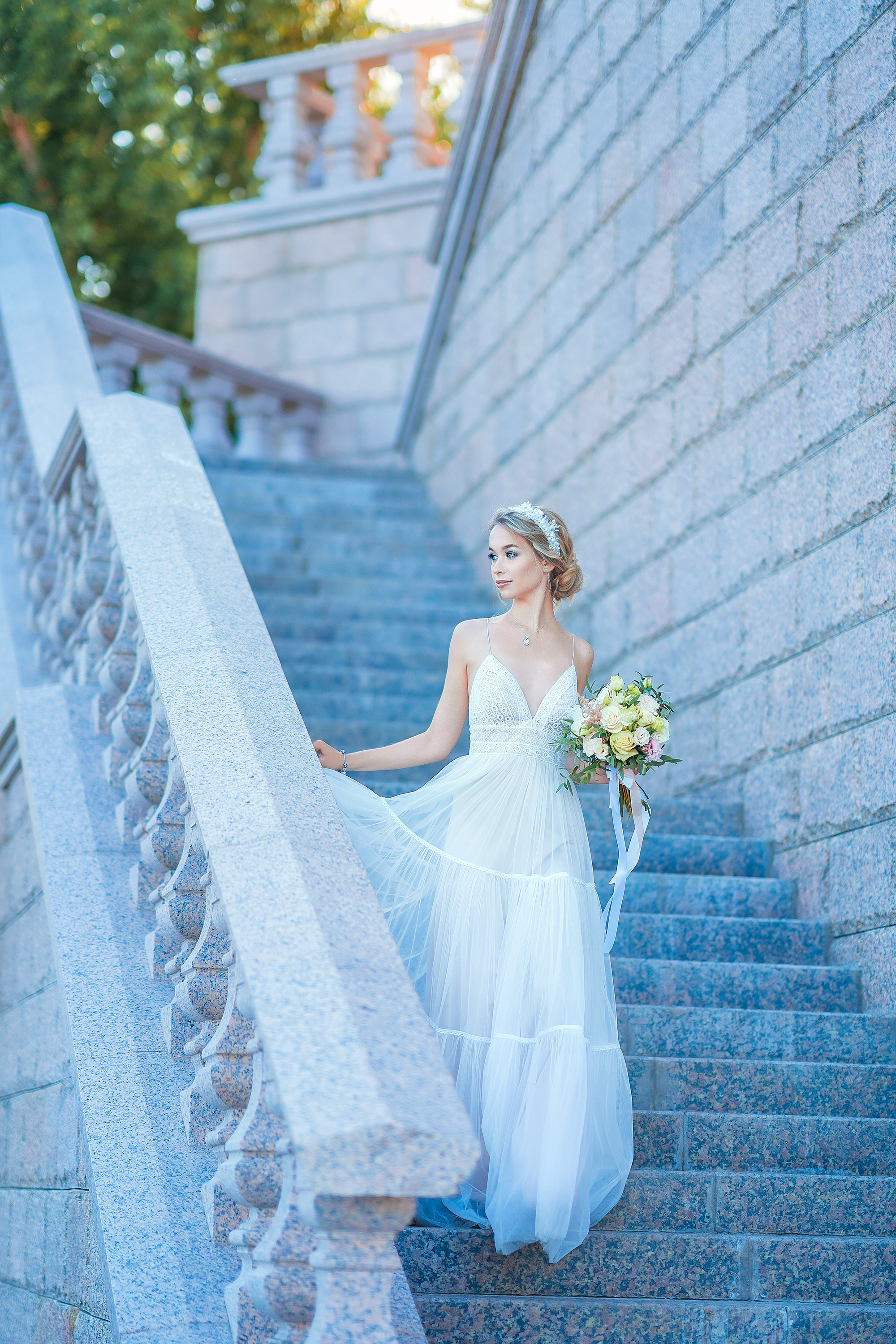 Lookbook. Фотограф на Кипре