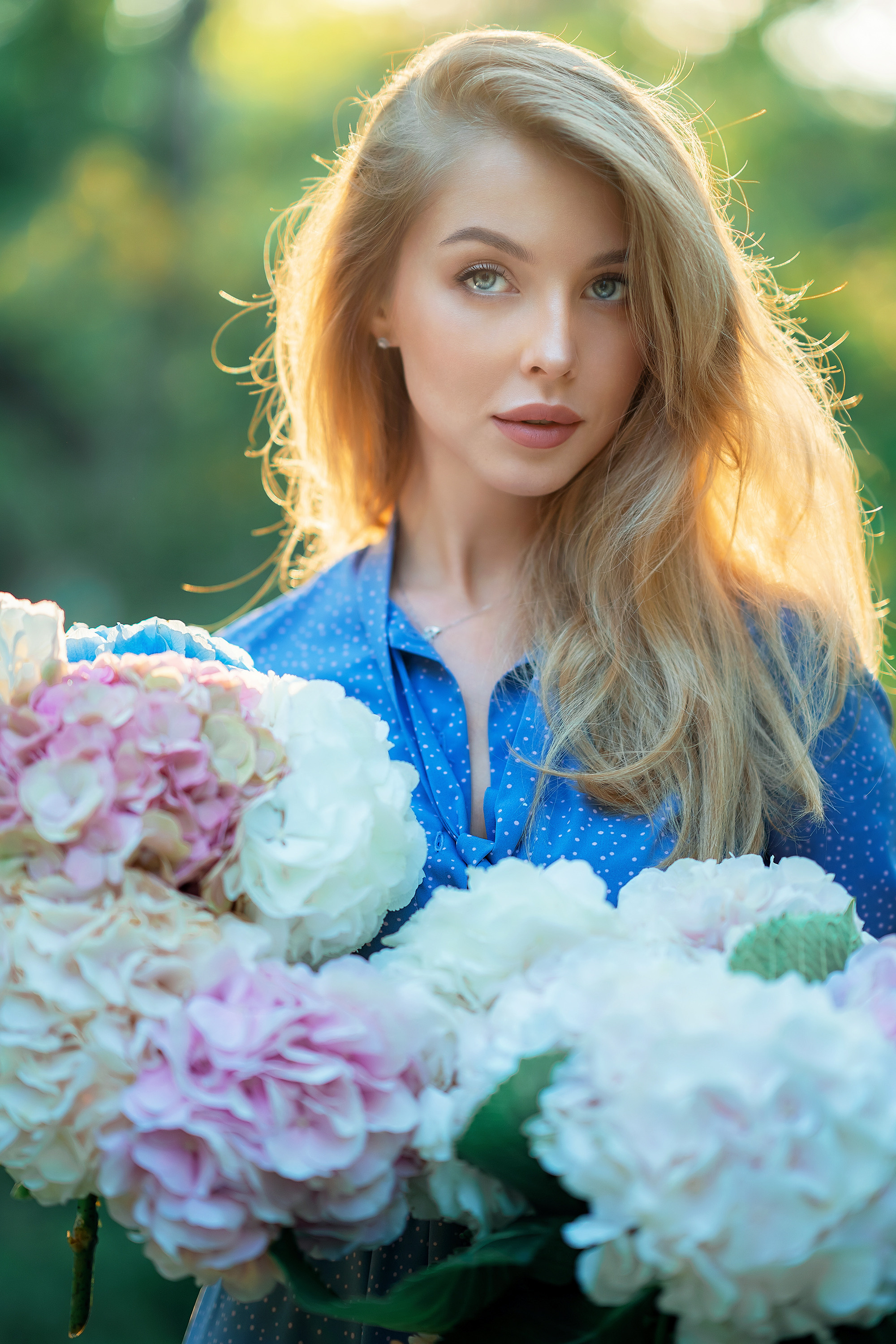 Индивидуальные съемки. Фотограф на Кипре