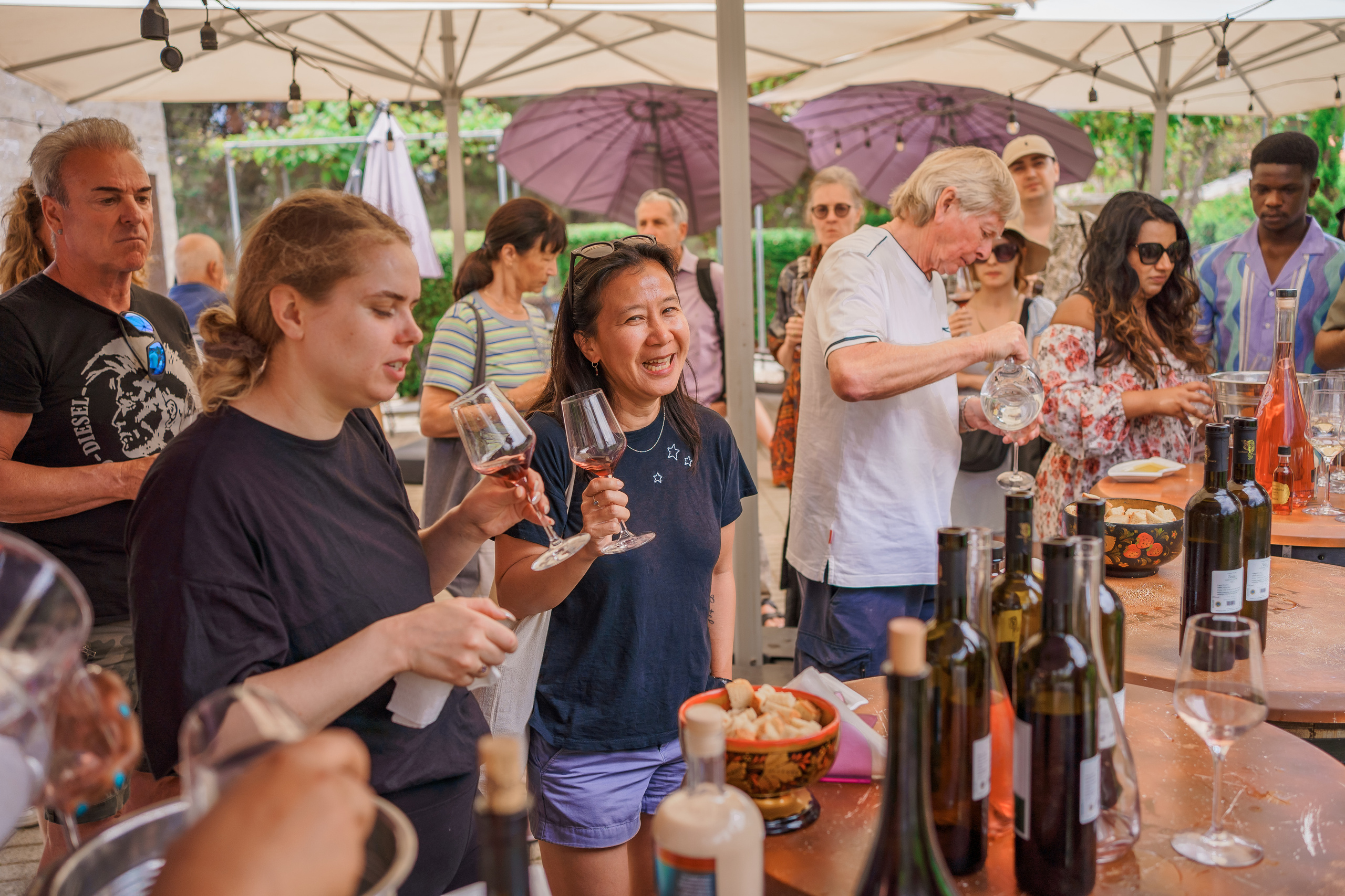 Репортаж. Фотограф на Кипре