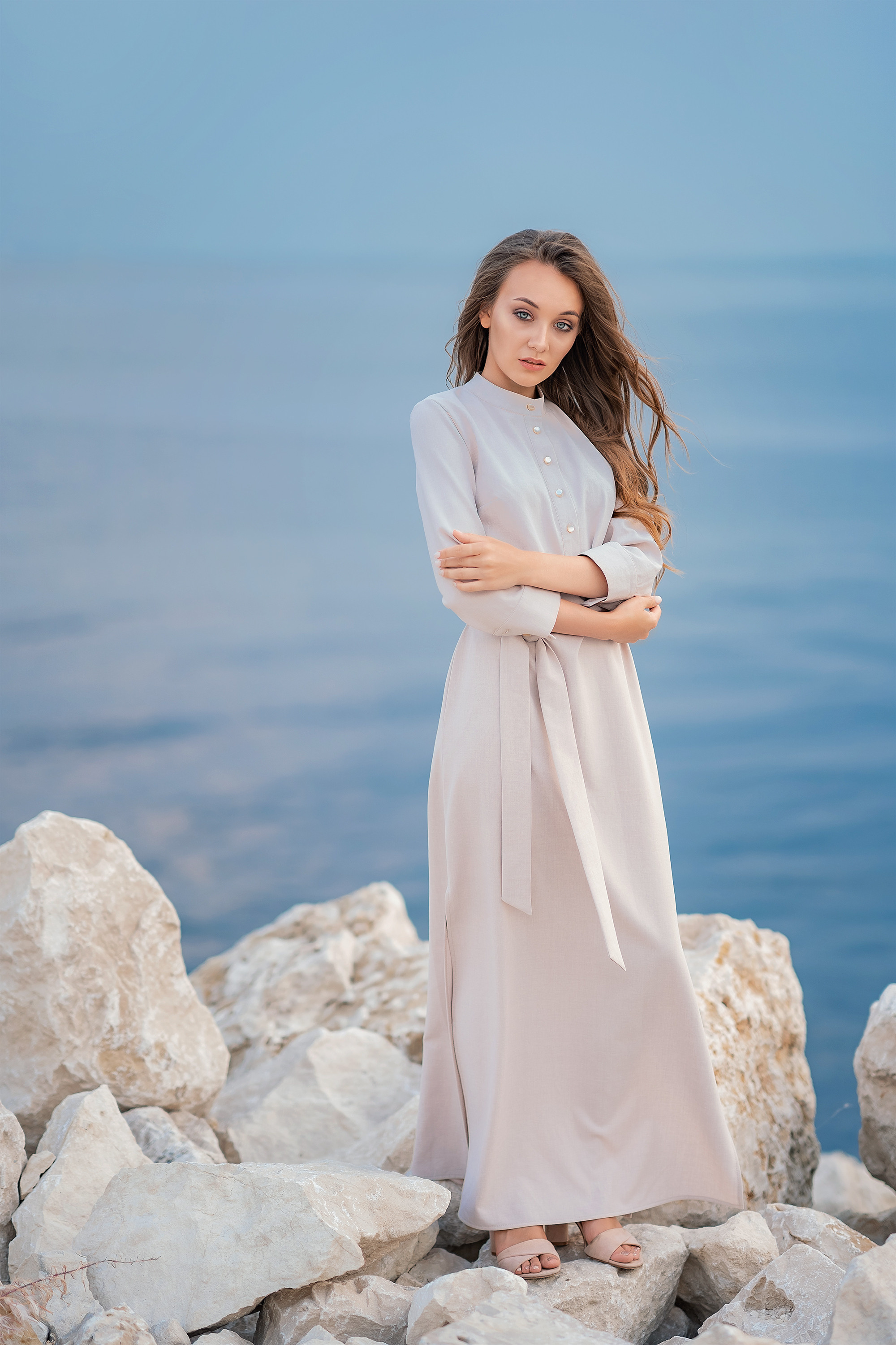 Индивидуальные съемки. Фотограф на Кипре