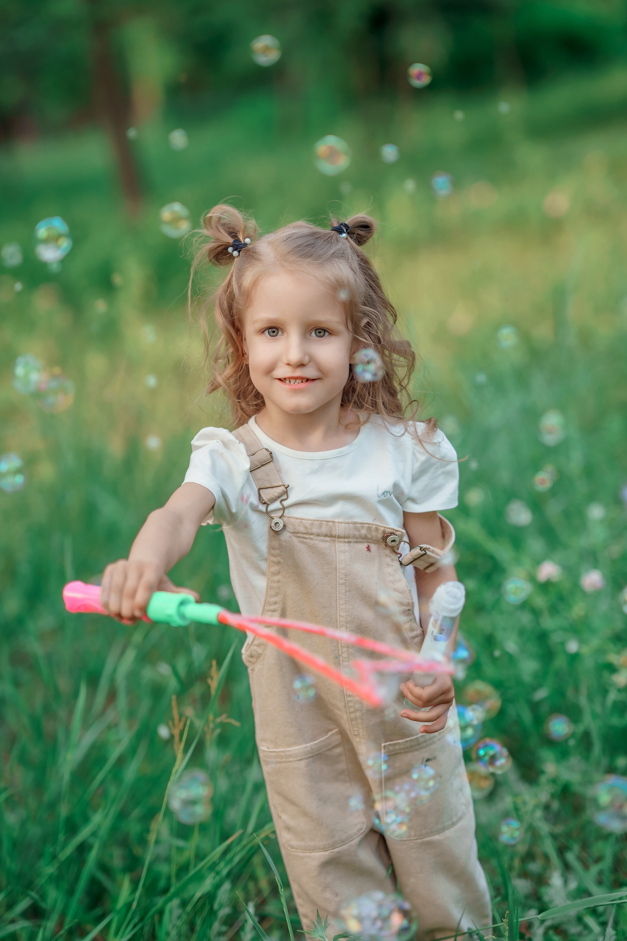 Family photo. Фотограф на Кипре