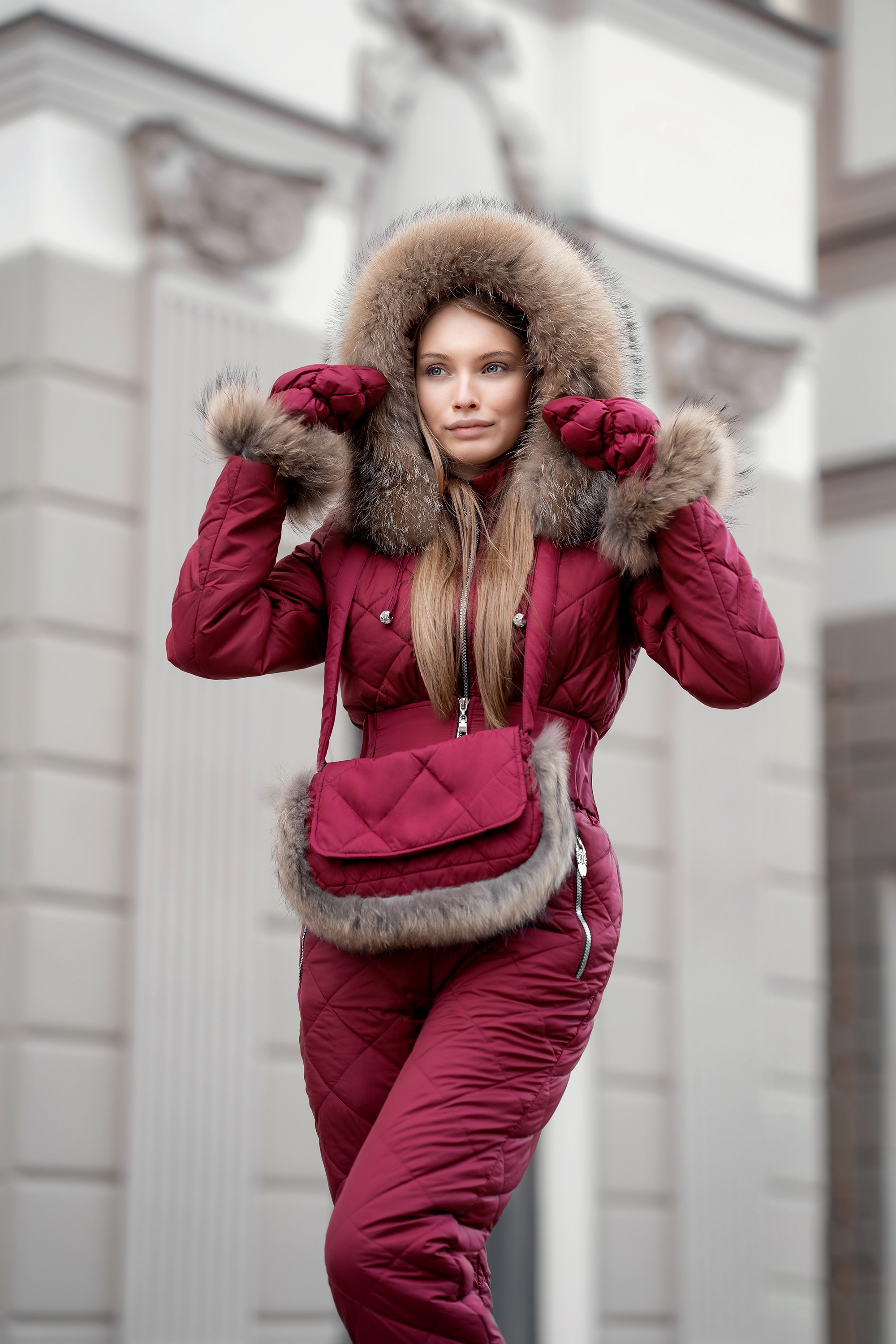 Lookbook. Фотограф на Кипре