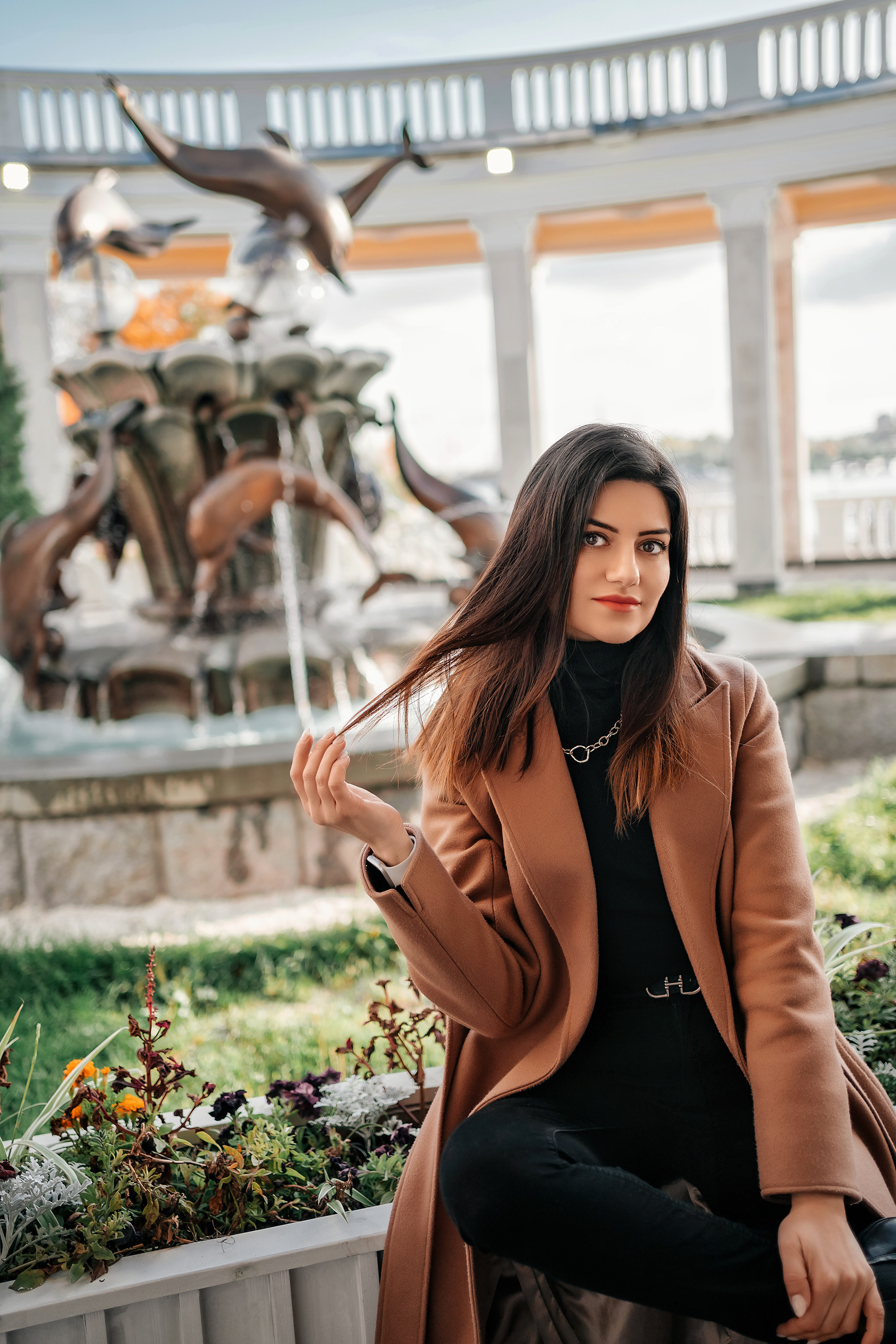 Индивидуальные съемки. Фотограф на Кипре