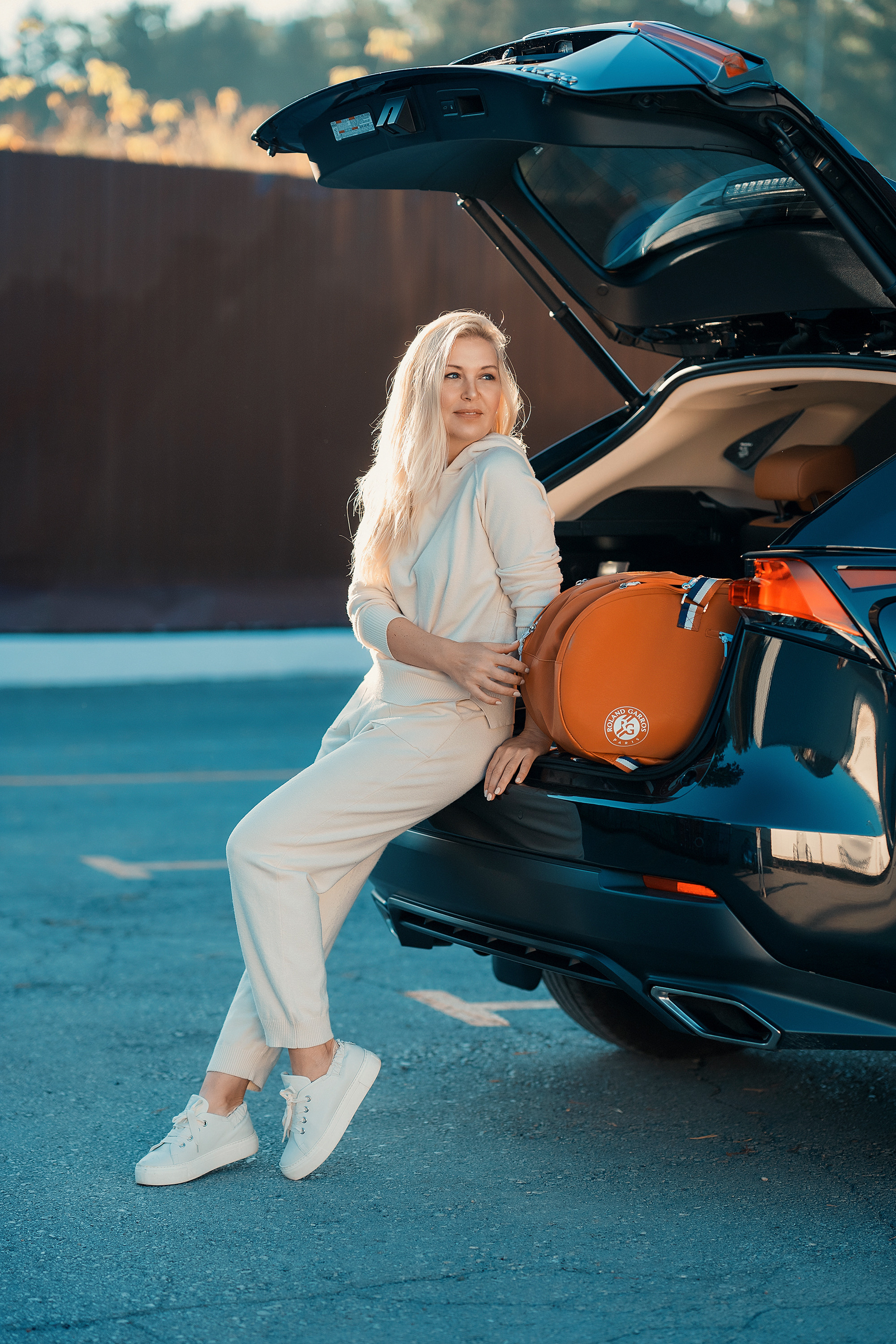 Lookbook. Фотограф на Кипре