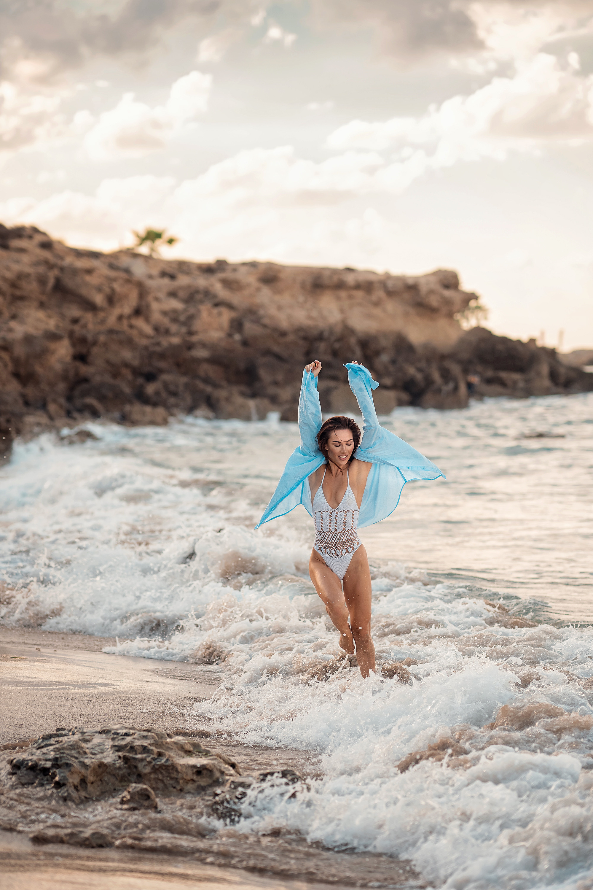 Индивидуальные съемки. Фотограф на Кипре