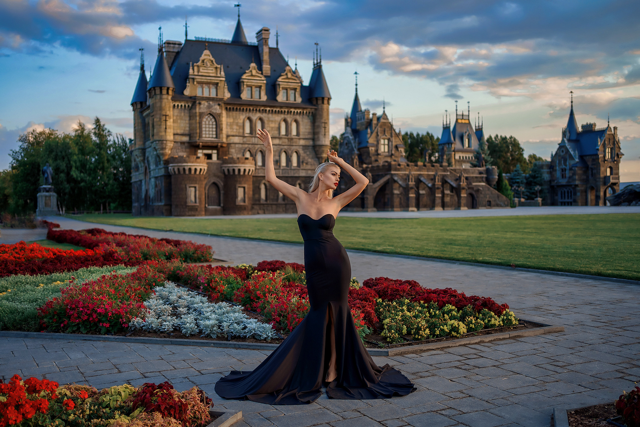 Фотограф на Кипре