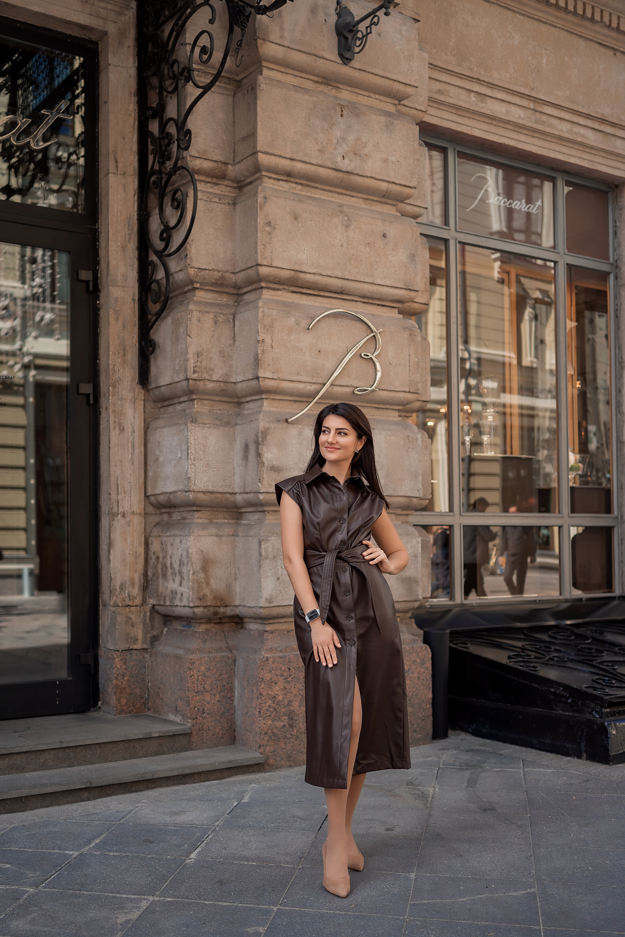 Индивидуальные съемки. Фотограф на Кипре