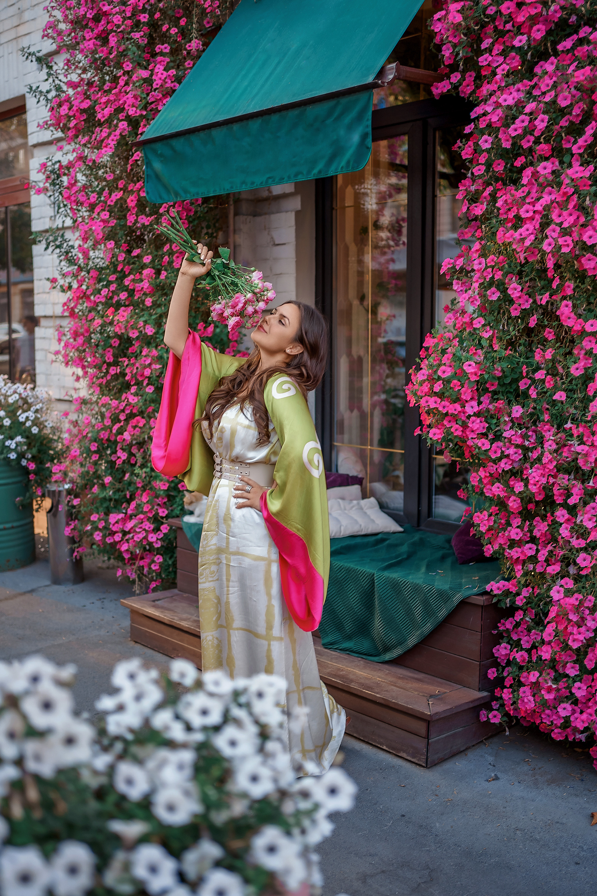 Индивидуальные съемки. Фотограф на Кипре