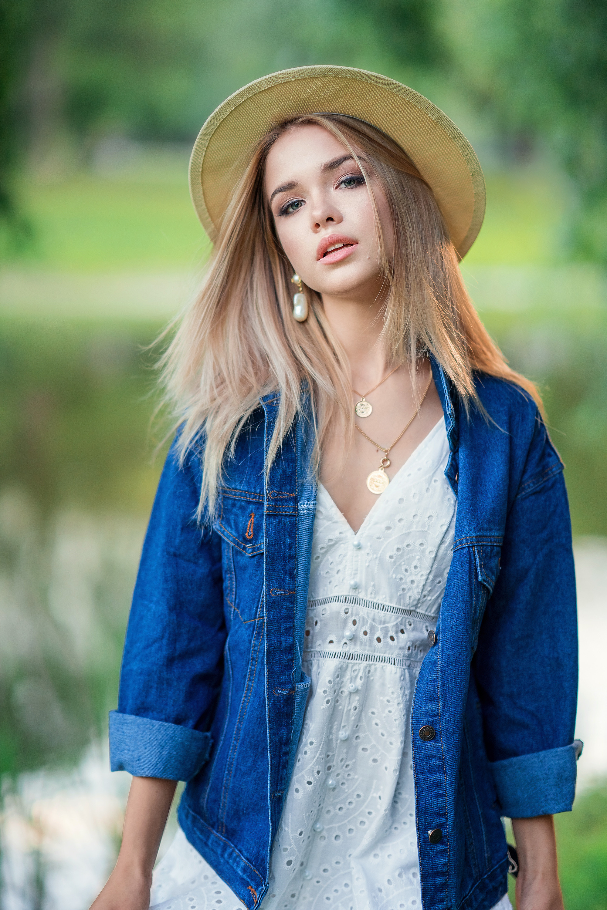 Индивидуальные съемки. Фотограф на Кипре