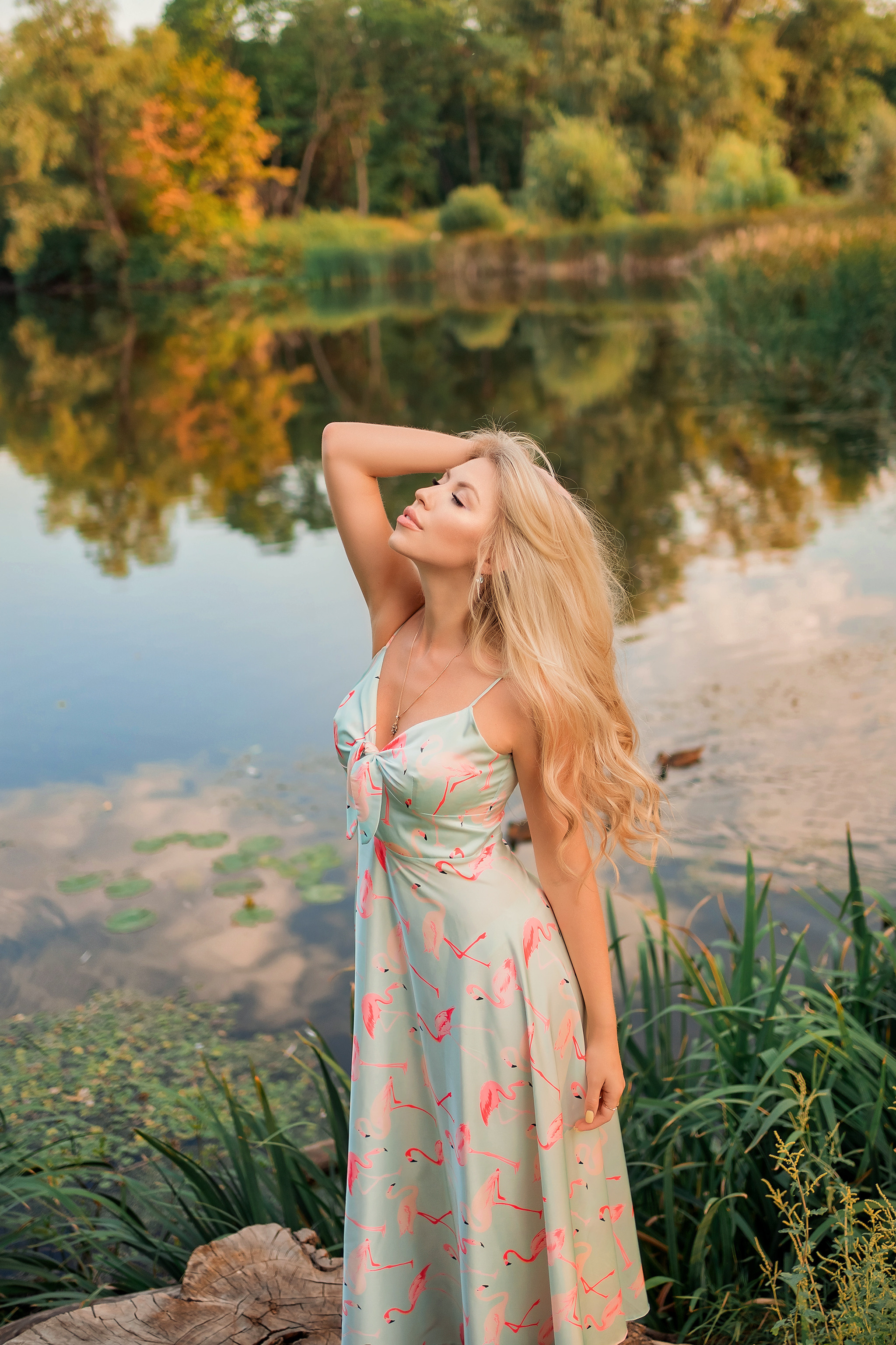 Индивидуальные съемки. Фотограф на Кипре