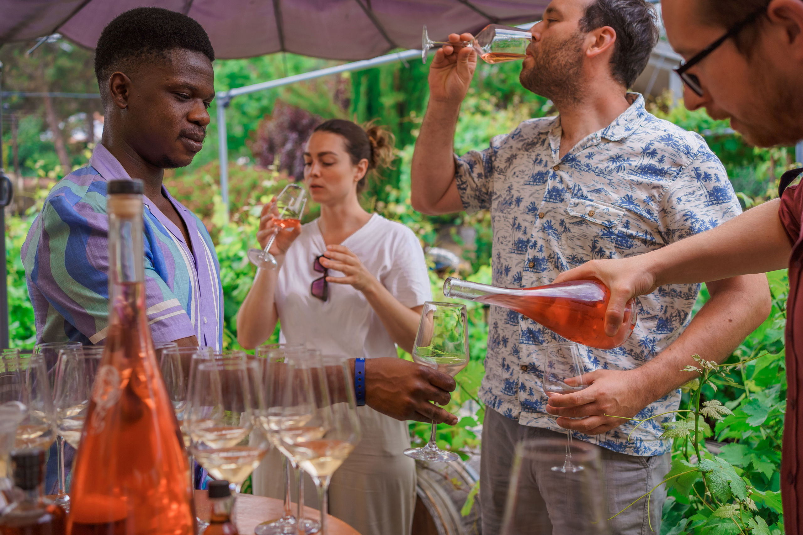 Репортаж. Фотограф на Кипре