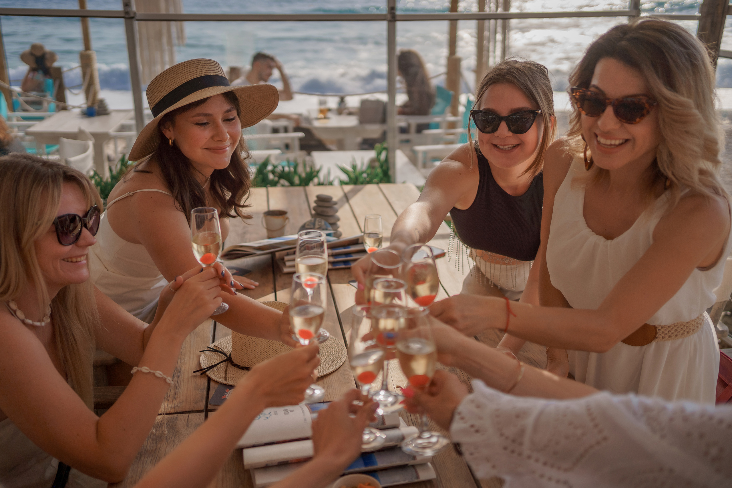 Репортаж. Фотограф на Кипре