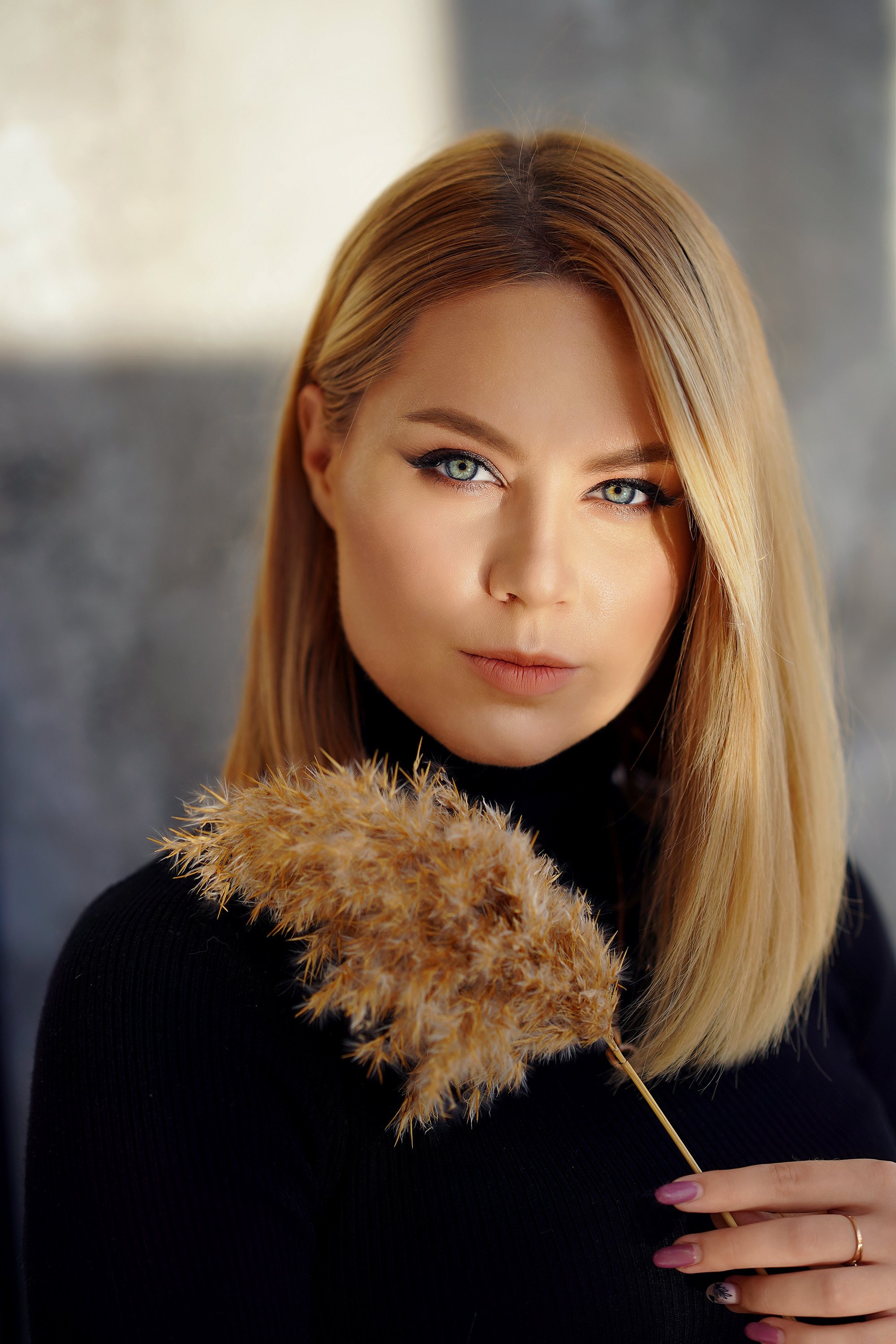 Индивидуальные съемки. Фотограф на Кипре