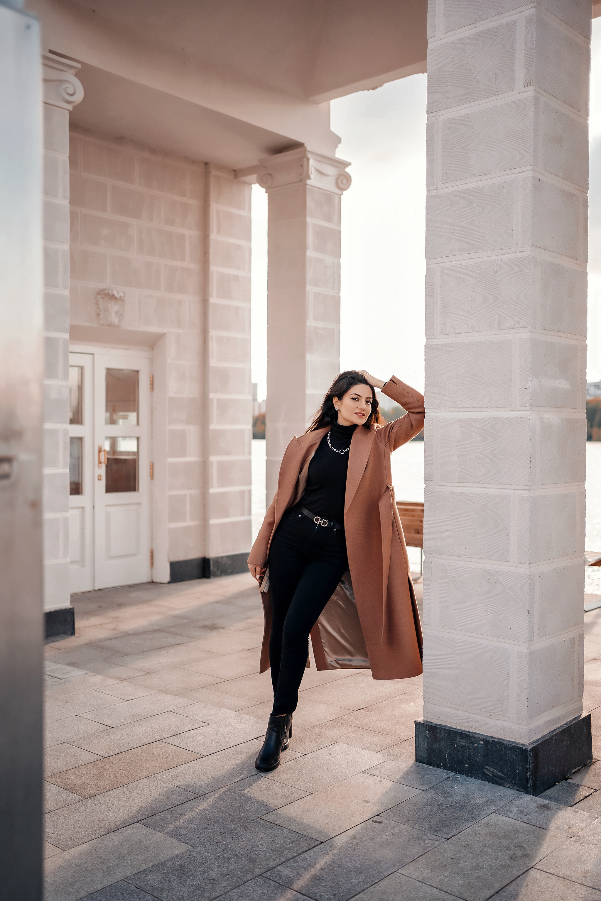 Индивидуальные съемки. Фотограф на Кипре