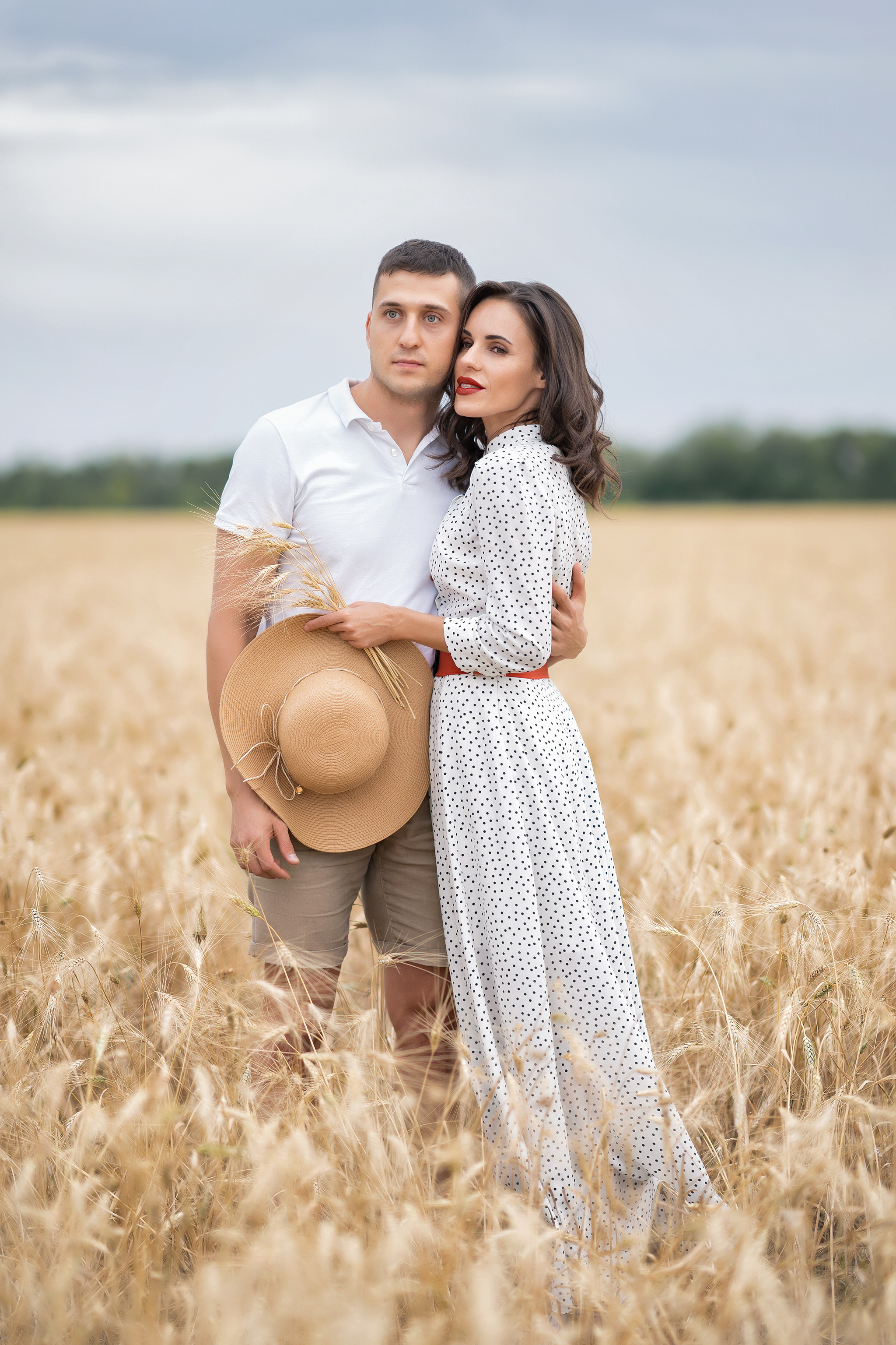 Love story. Фотограф на Кипре