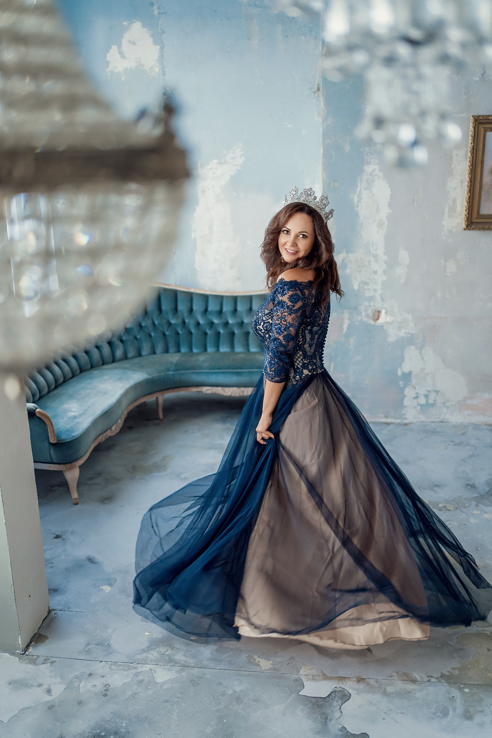 Индивидуальные съемки. Фотограф на Кипре