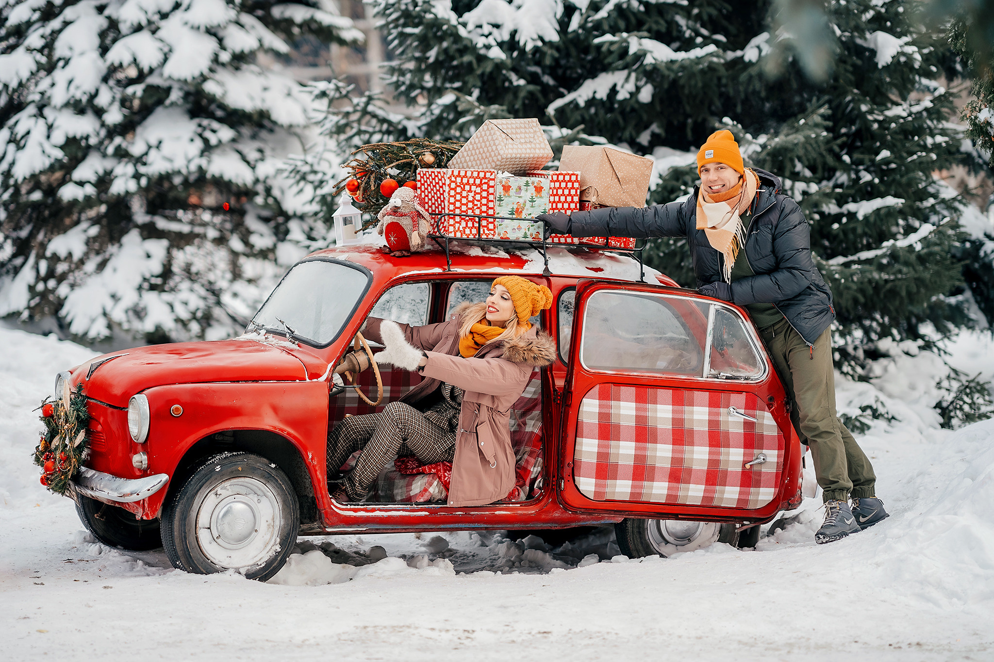 Love story. Фотограф на Кипре