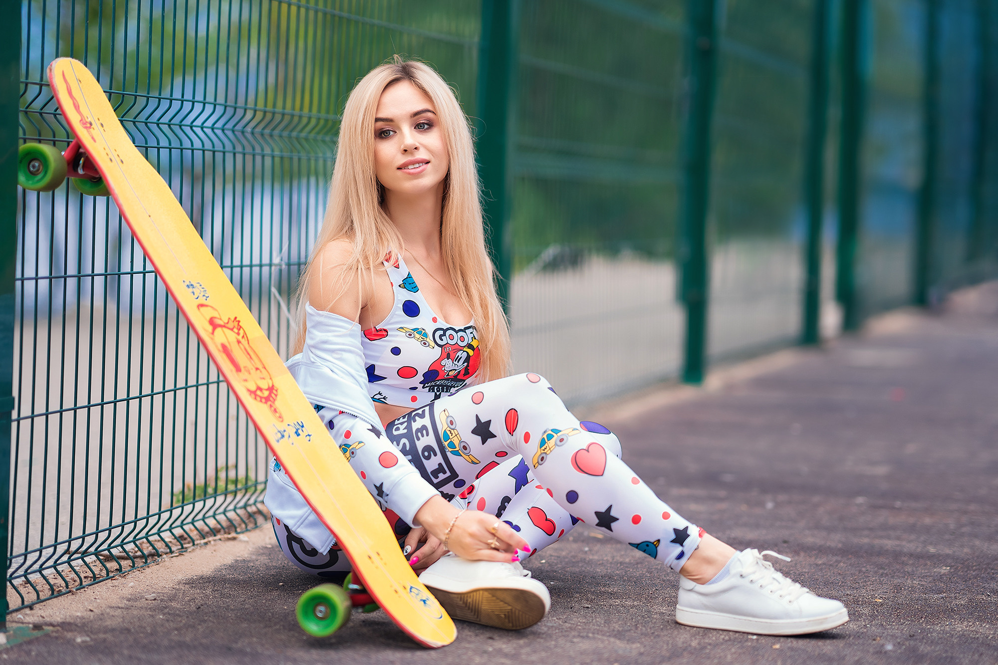 Lookbook. Фотограф на Кипре