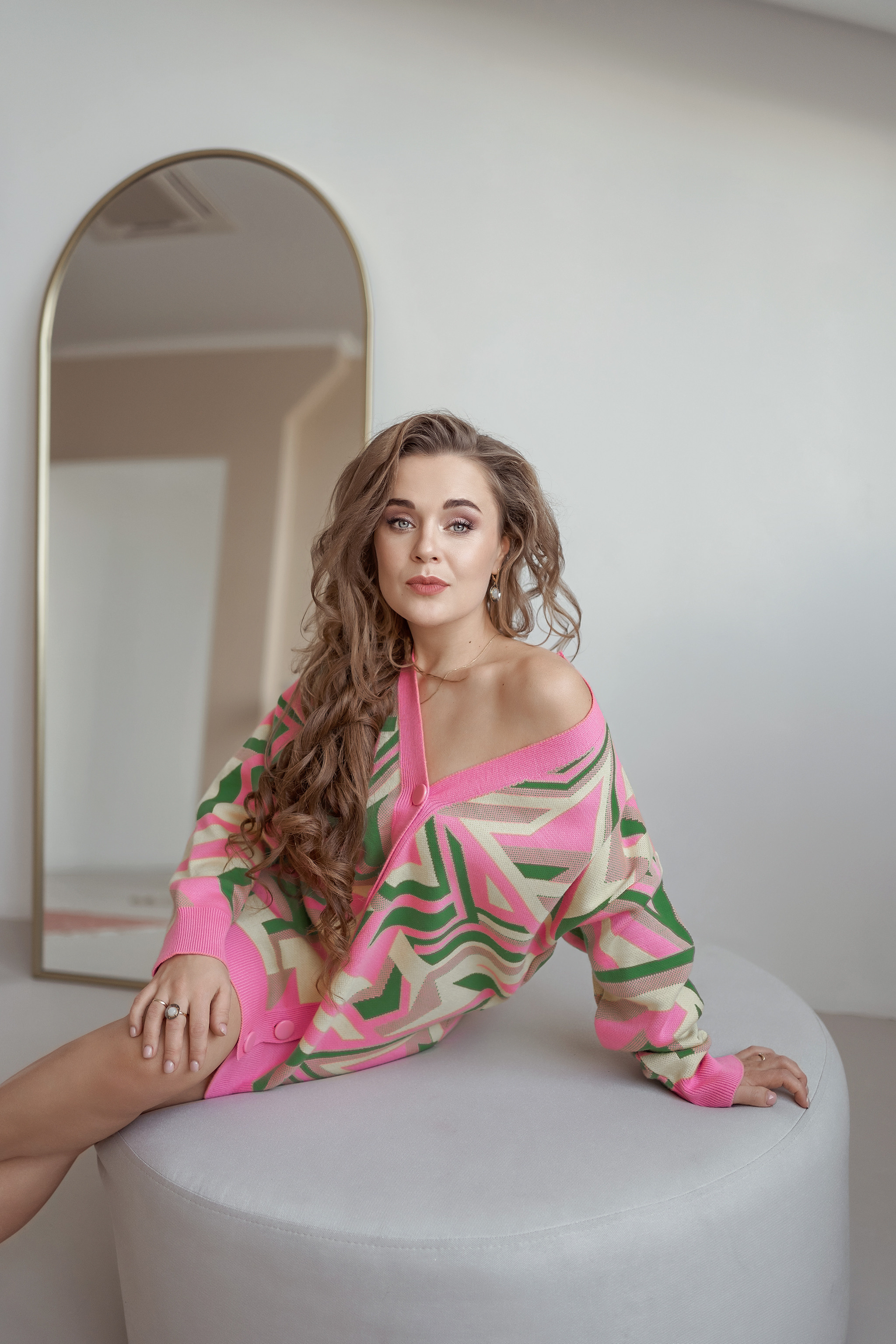 Lookbook. Фотограф на Кипре