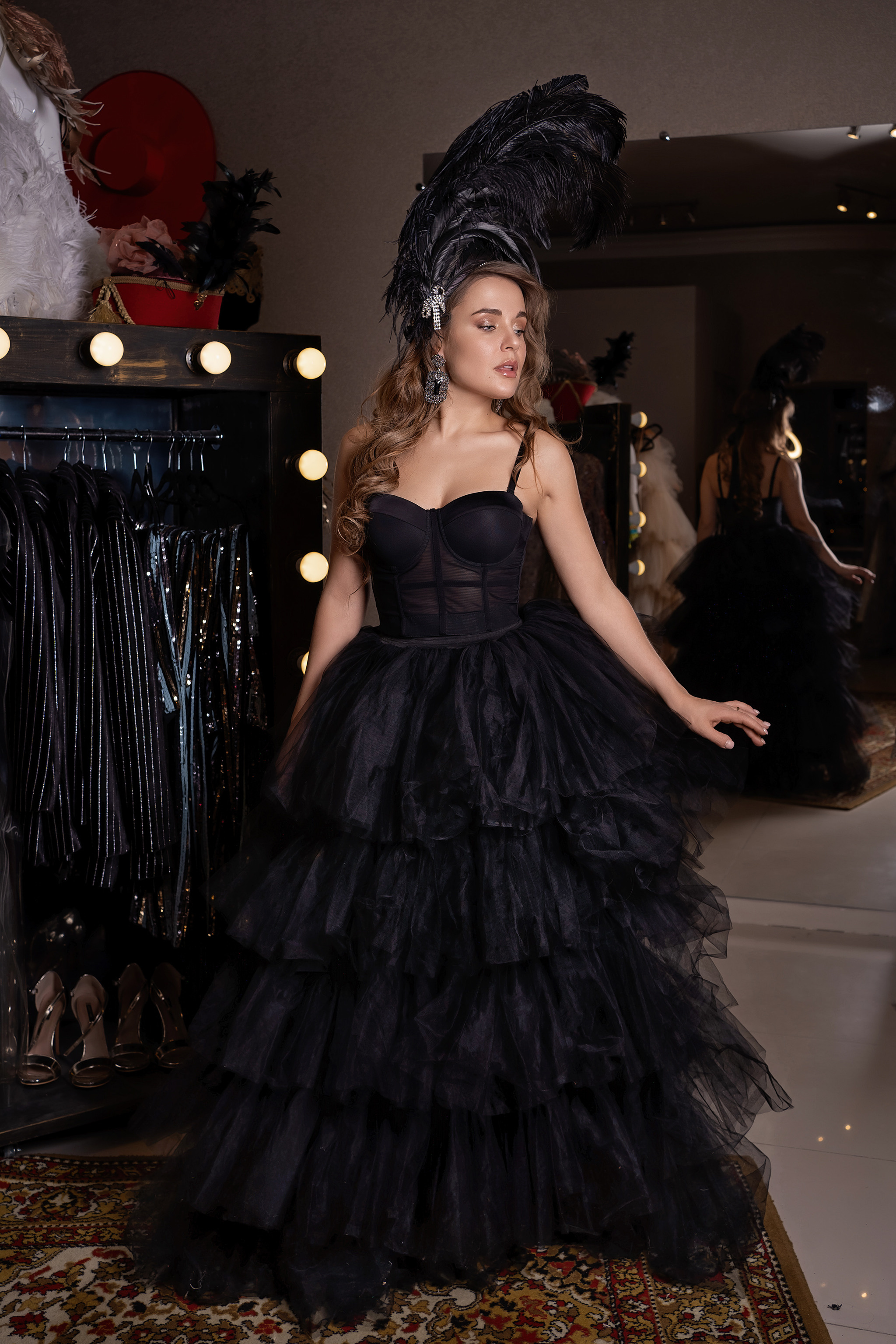 Lookbook. Фотограф на Кипре