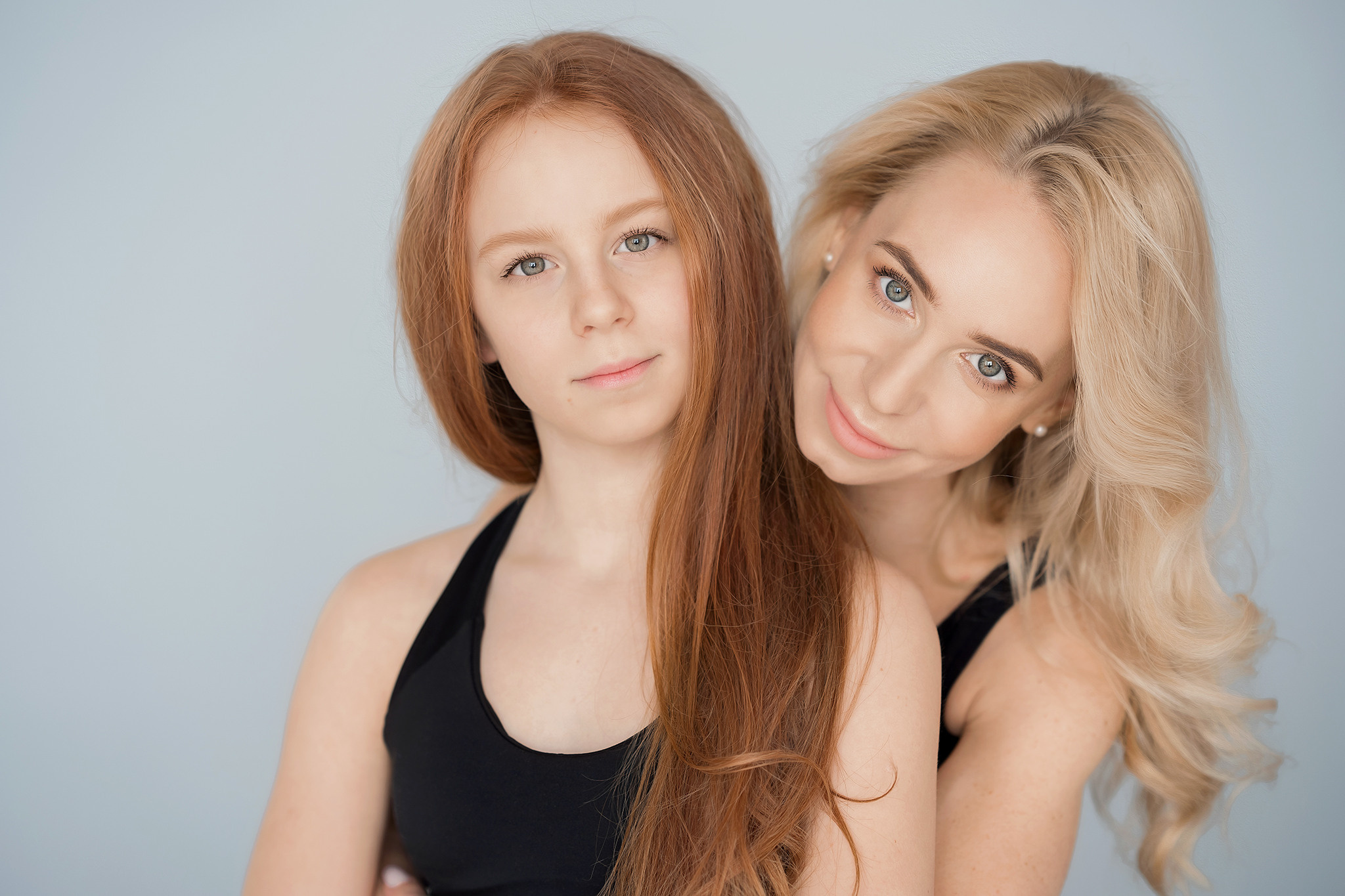 Family photo. Фотограф на Кипре