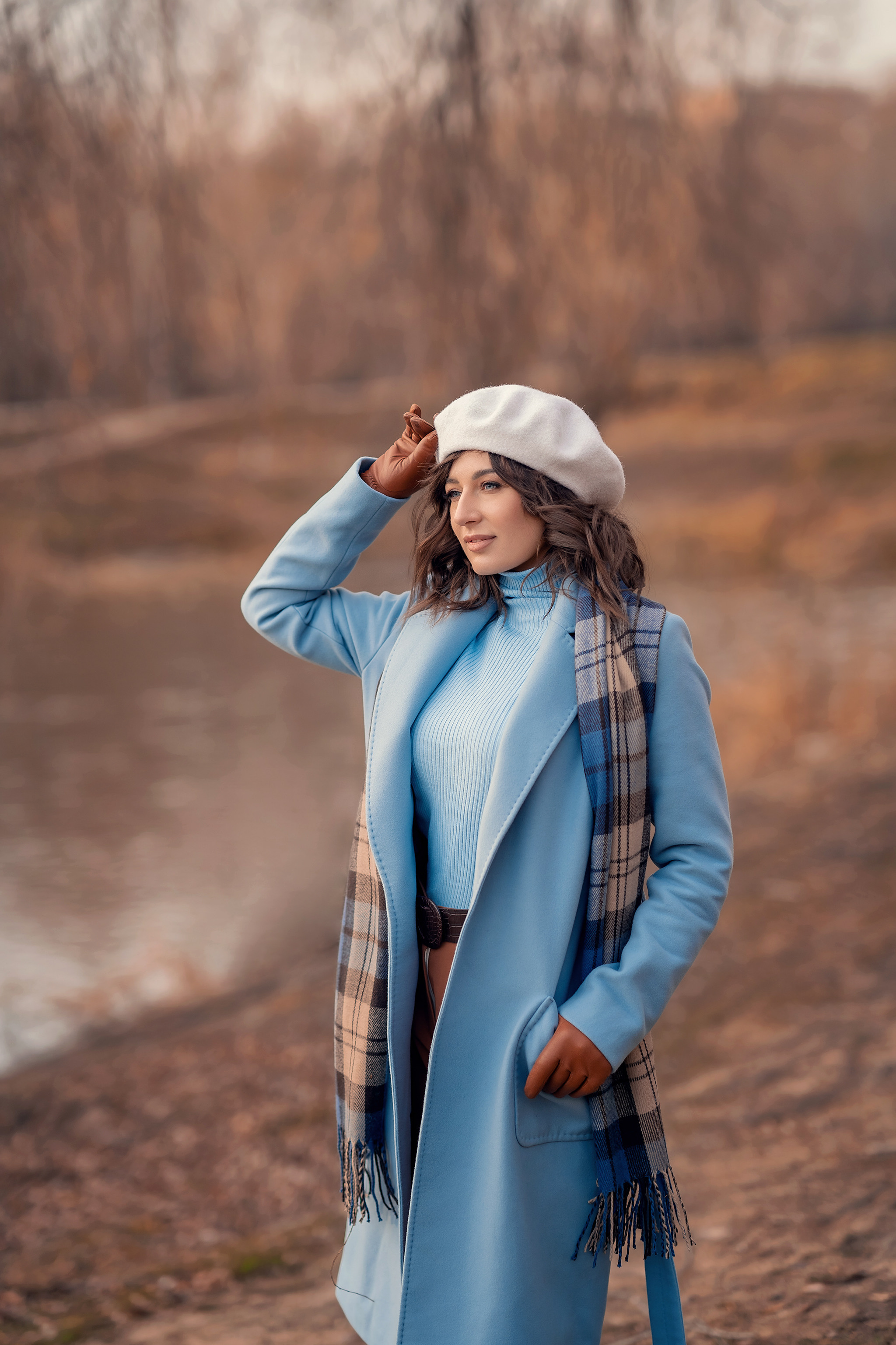 Индивидуальные съемки. Фотограф на Кипре