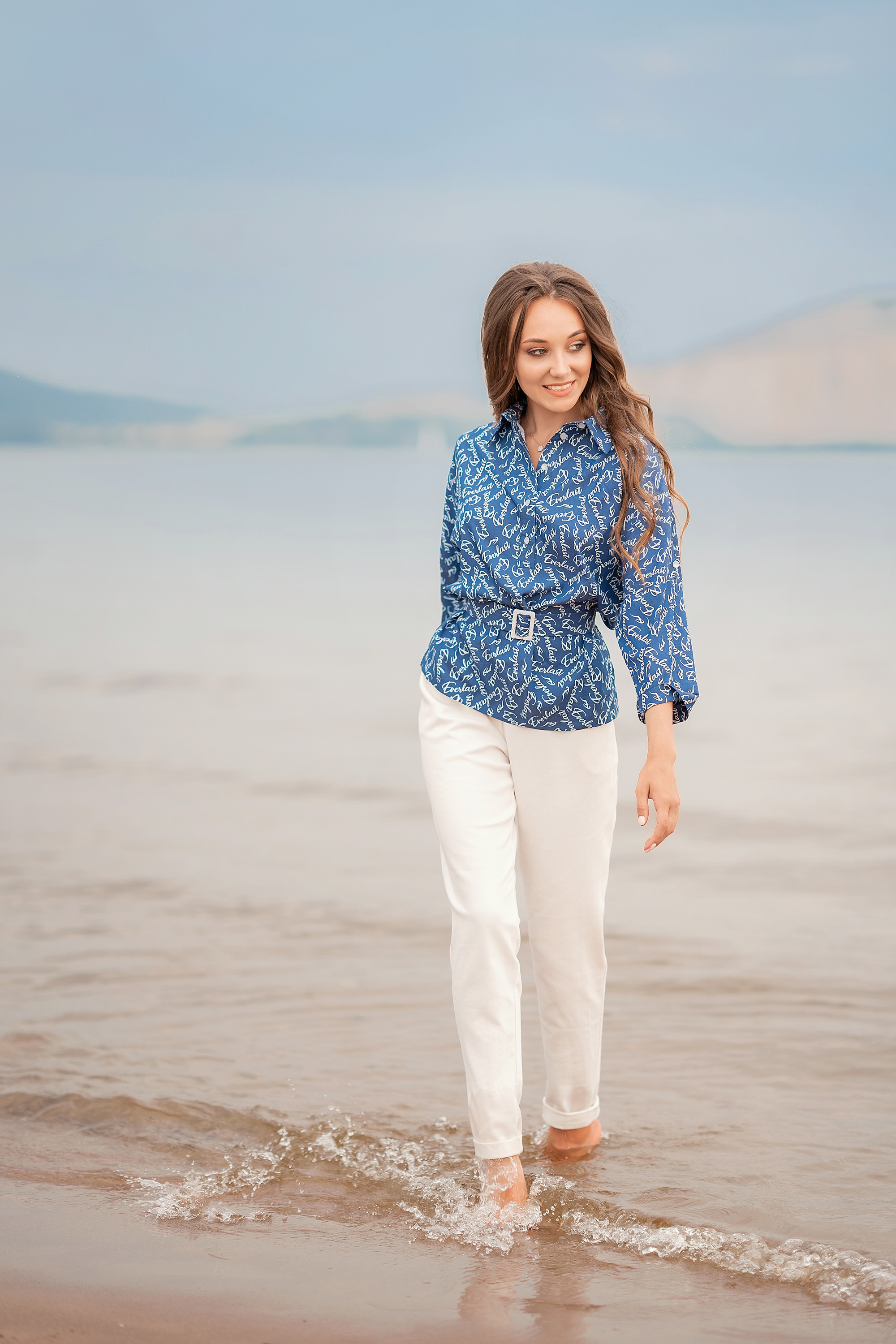 Lookbook. Фотограф на Кипре