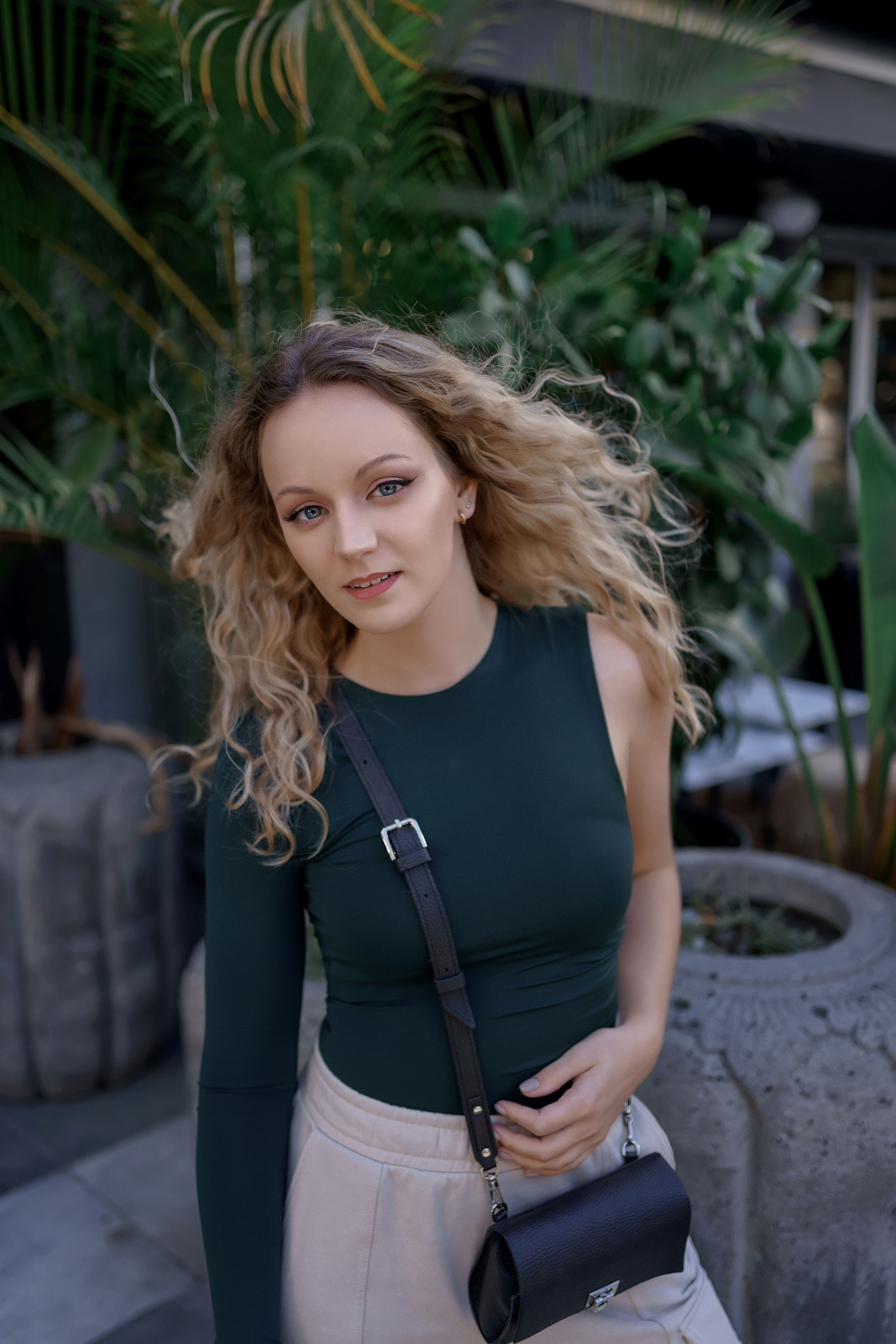 Индивидуальные съемки. Фотограф на Кипре