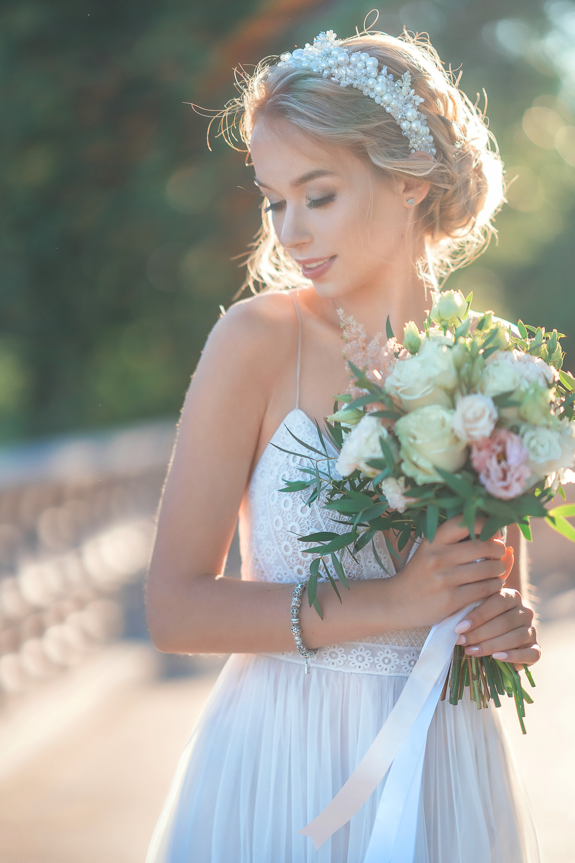 Lookbook. Фотограф на Кипре