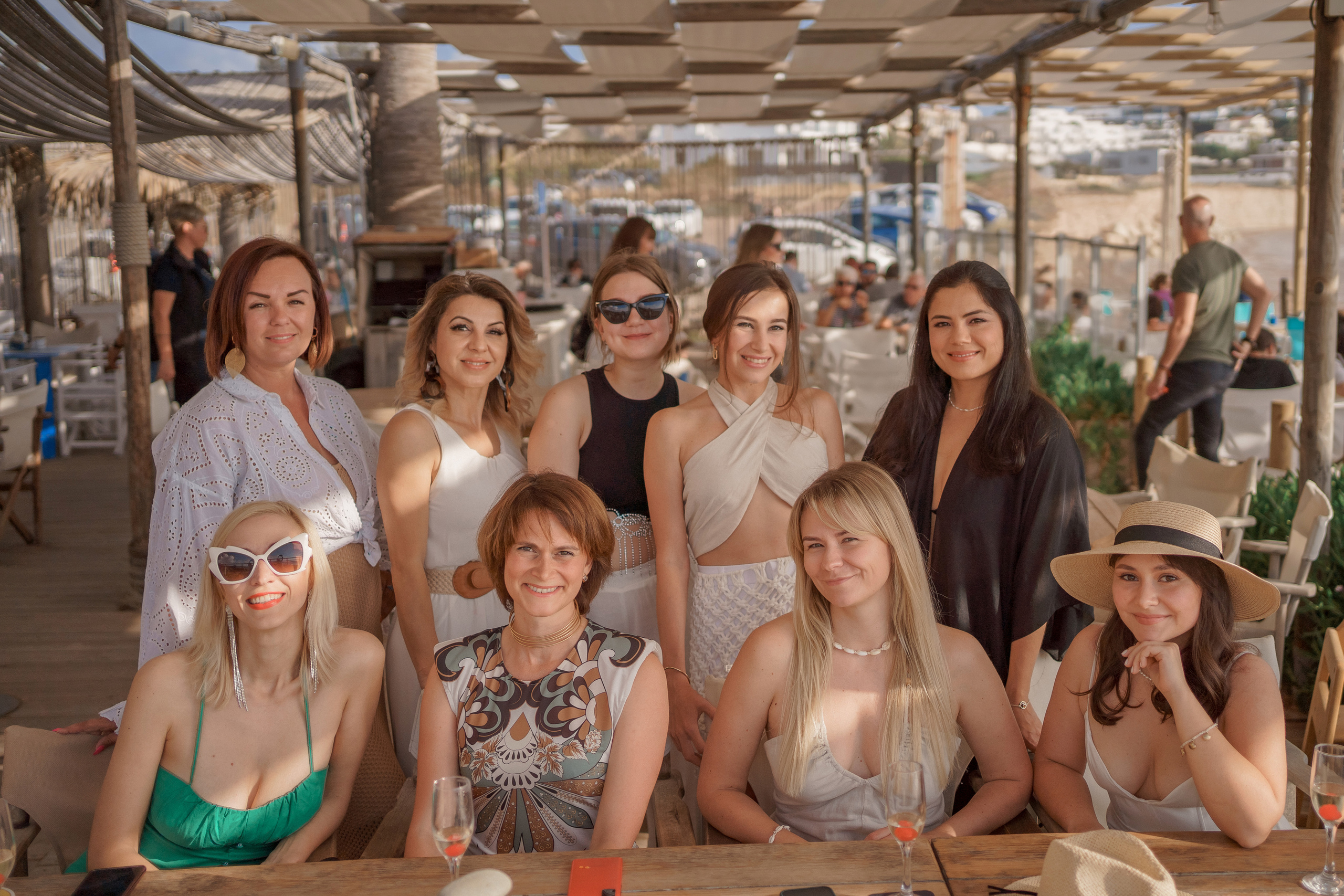 Репортаж. Фотограф на Кипре