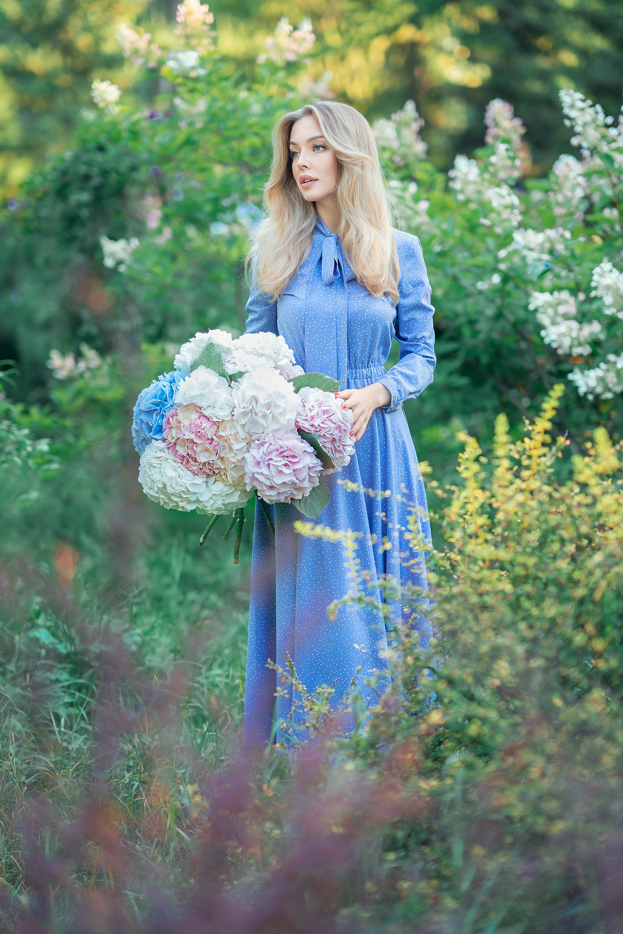 Lookbook. Фотограф на Кипре