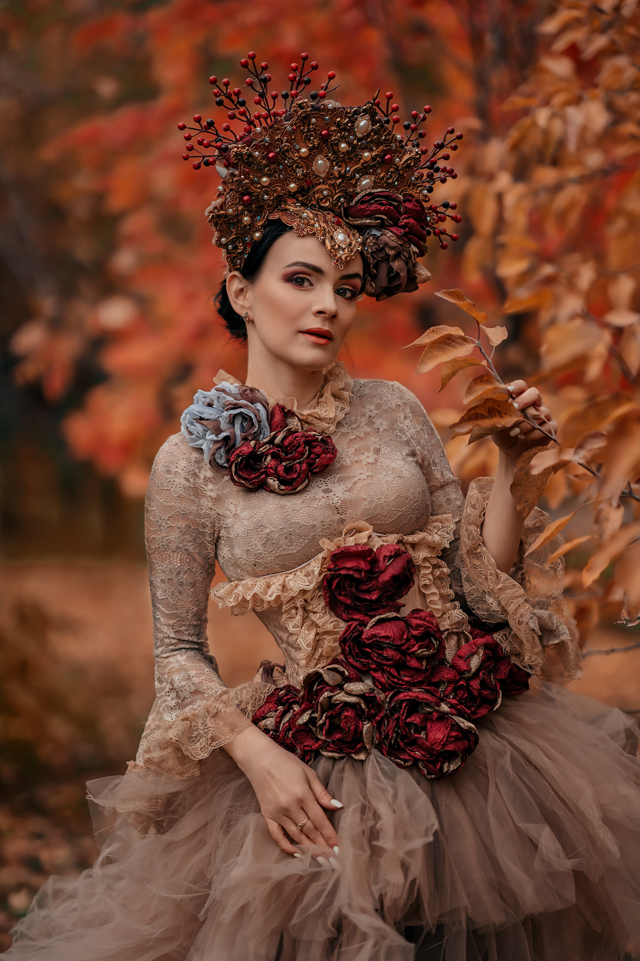 Индивидуальные съемки. Фотограф на Кипре