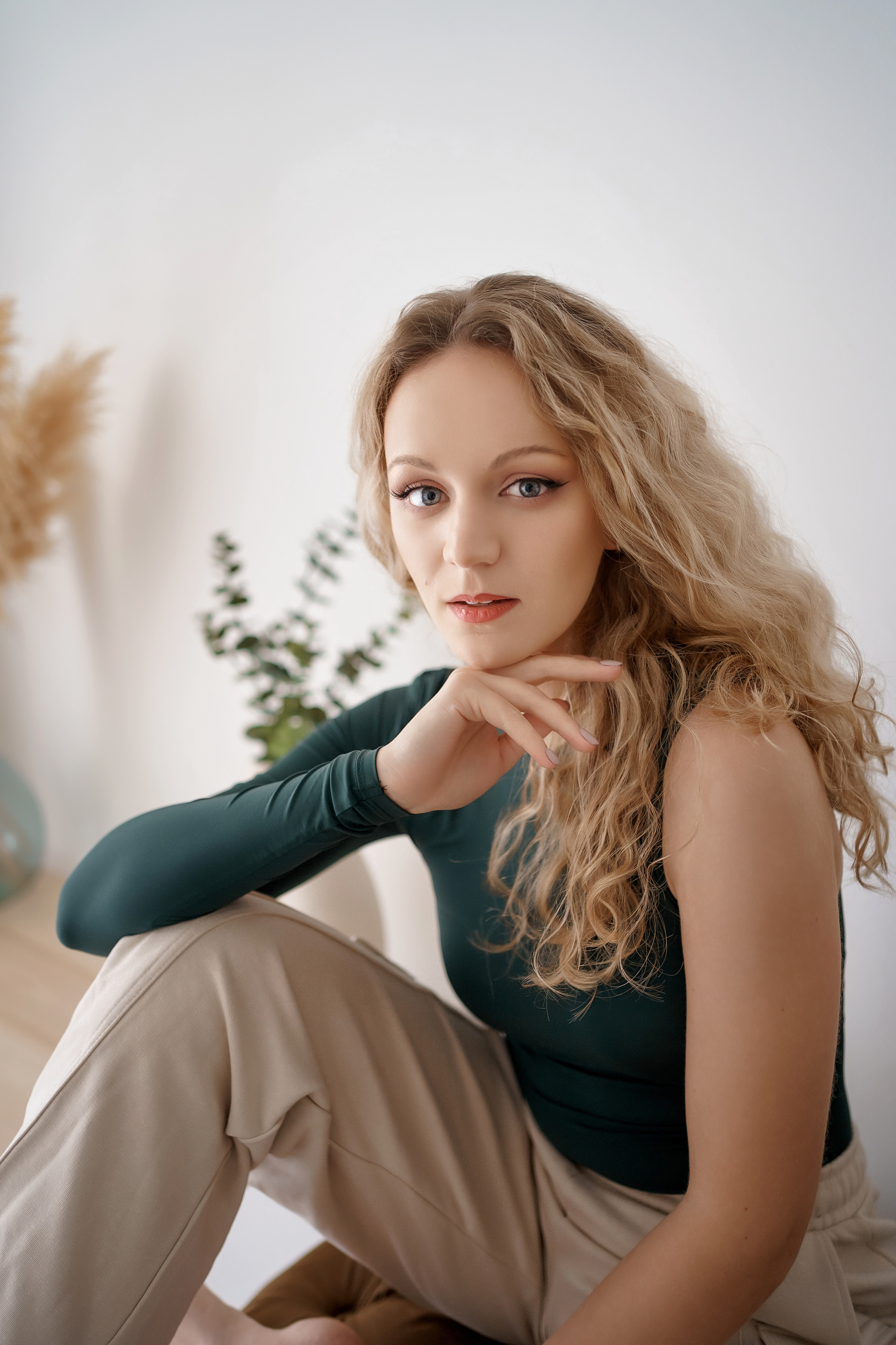 Индивидуальные съемки. Фотограф на Кипре