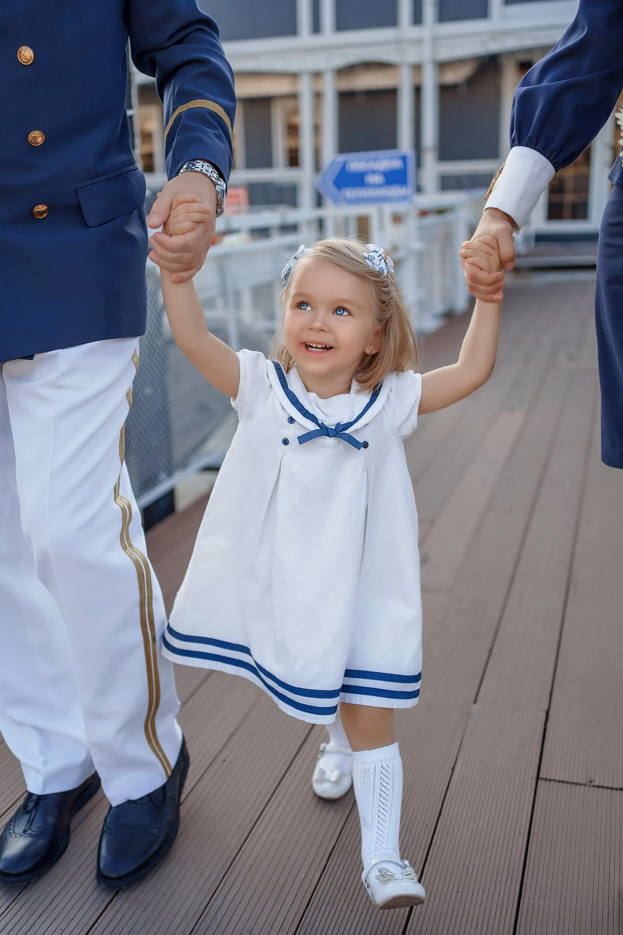 Family photo. Фотограф на Кипре