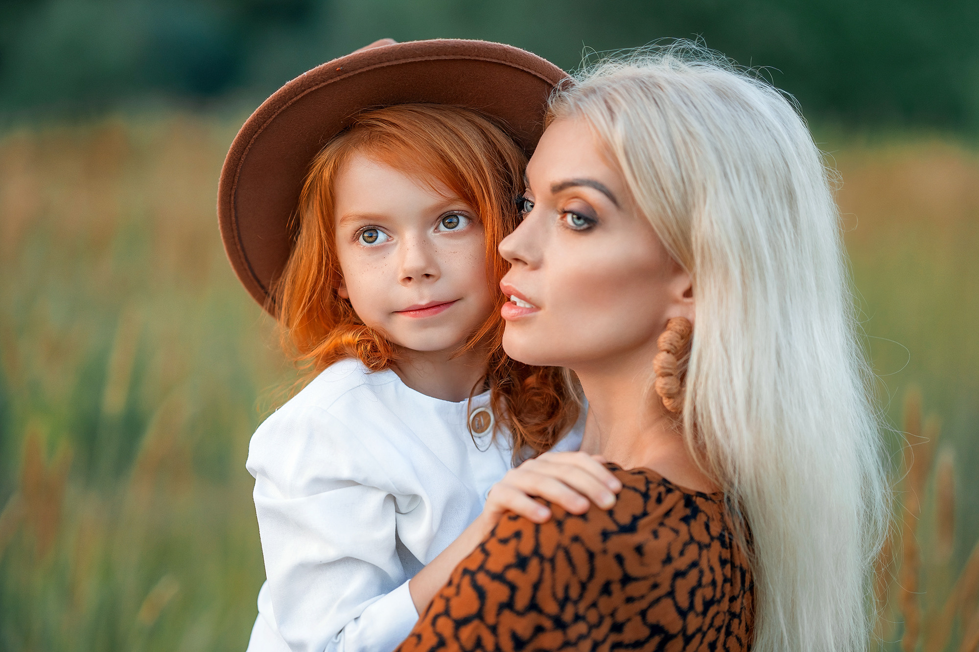 Family photo. Фотограф на Кипре