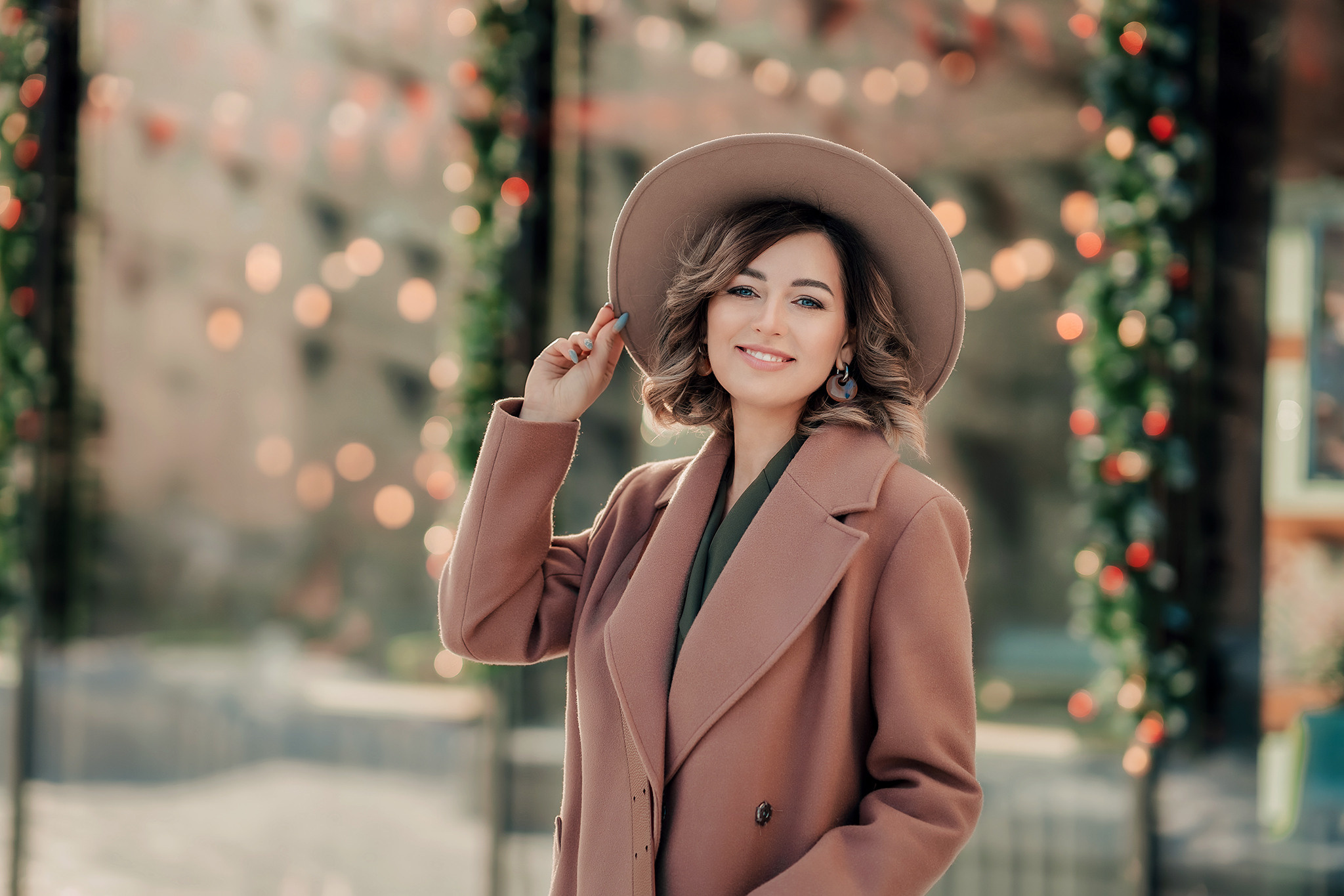 Индивидуальные съемки. Фотограф на Кипре