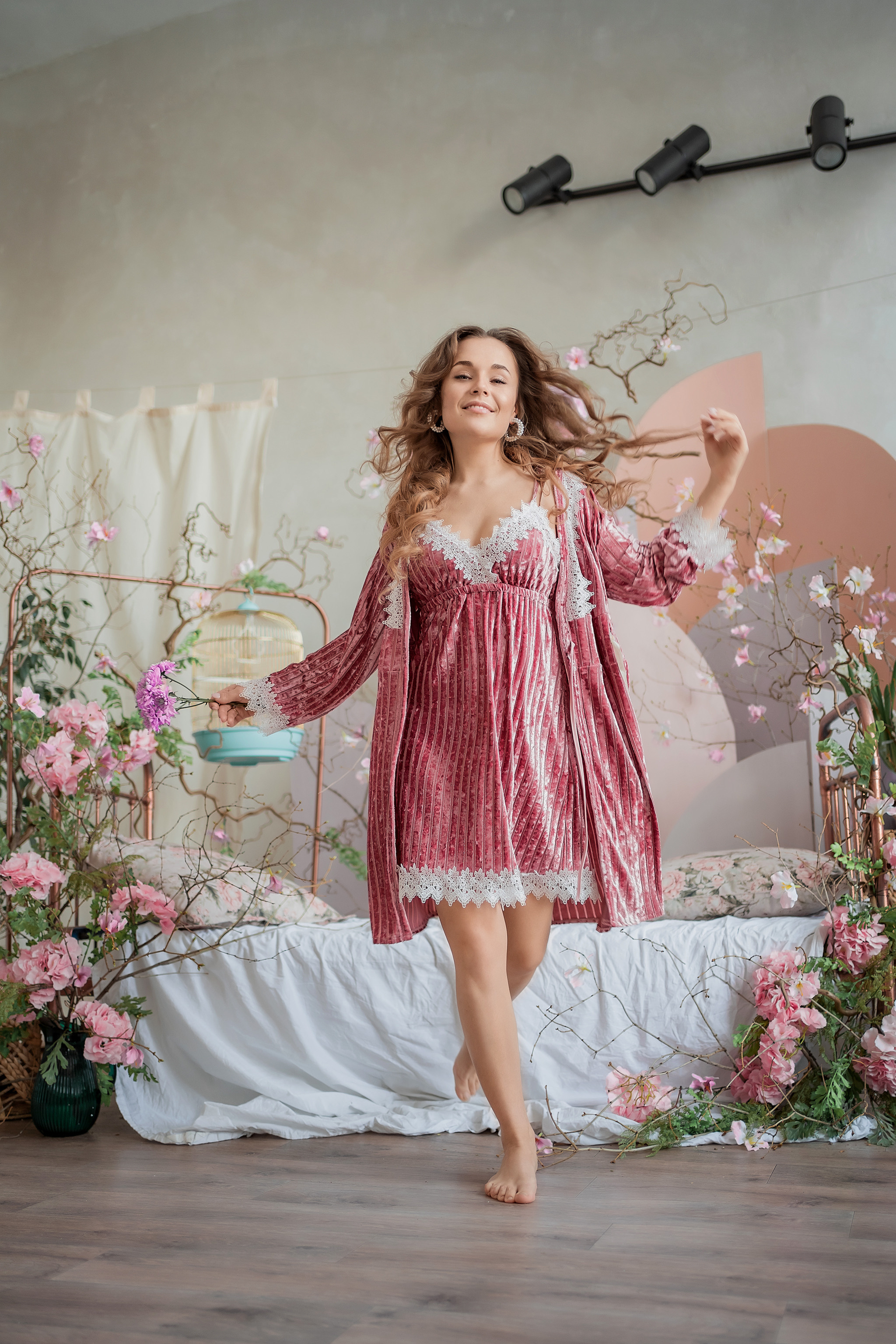 Индивидуальные съемки. Фотограф на Кипре