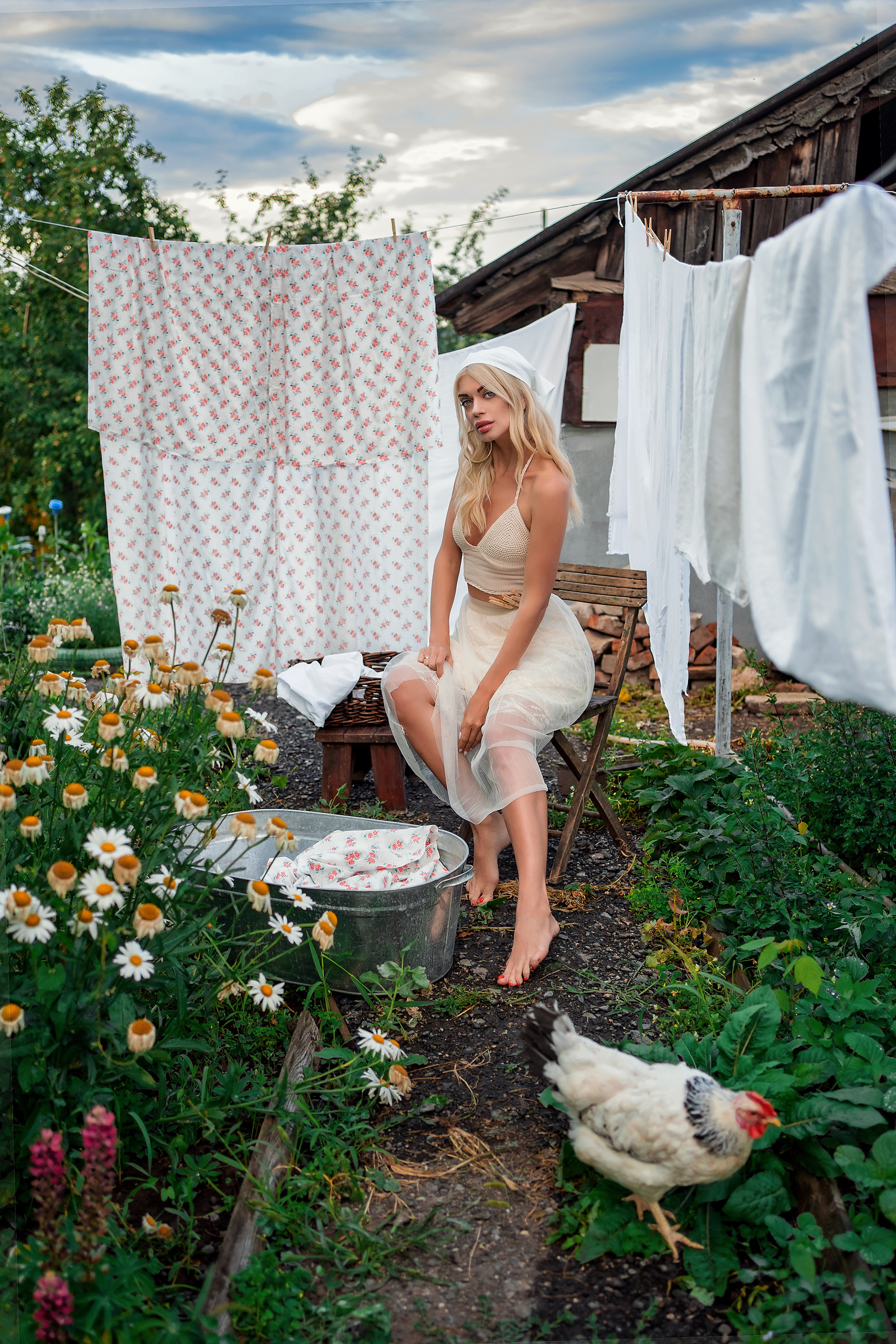 Индивидуальные съемки. Фотограф на Кипре