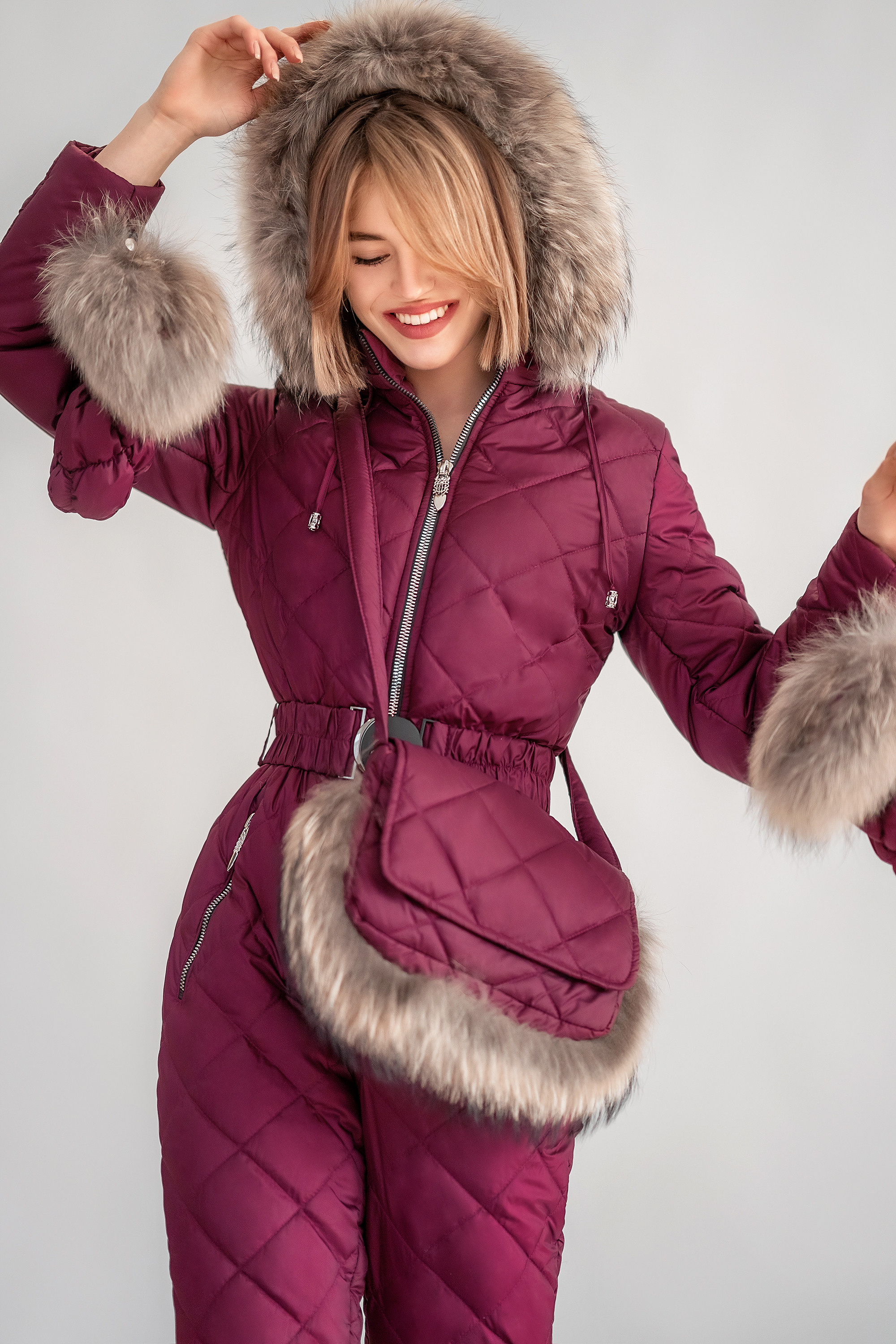 Lookbook. Фотограф на Кипре