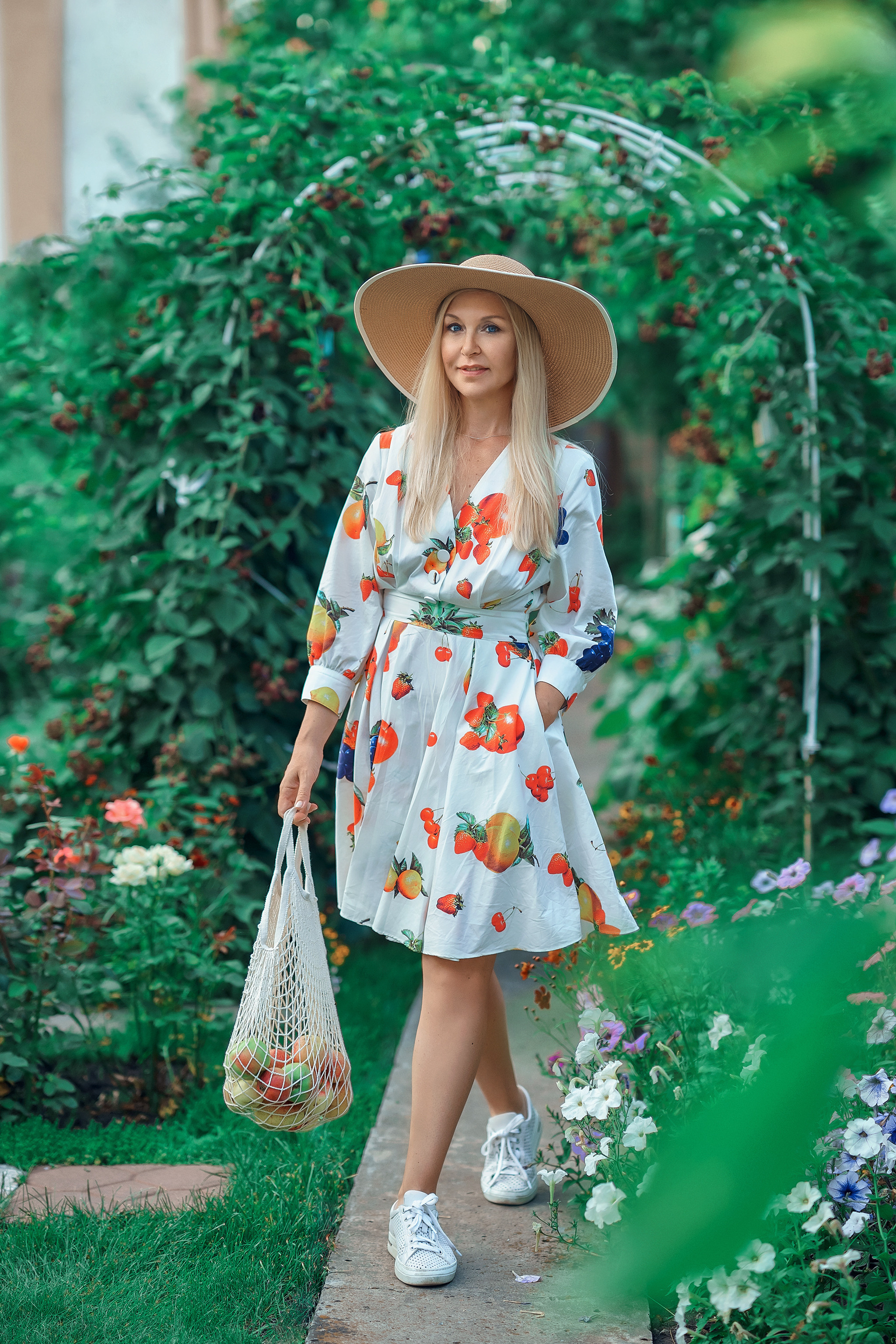 Индивидуальные съемки. Фотограф на Кипре