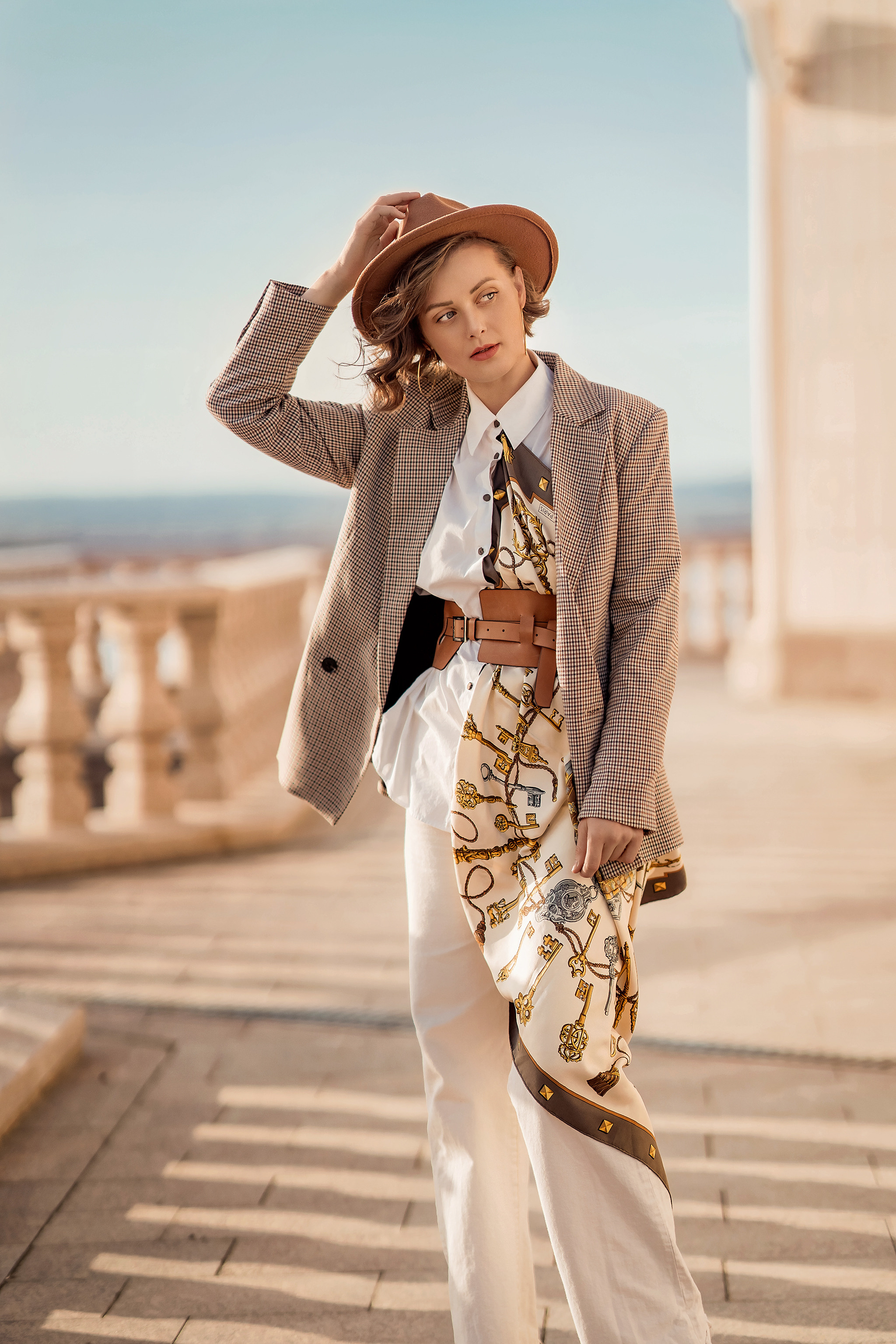 Индивидуальные съемки. Фотограф на Кипре